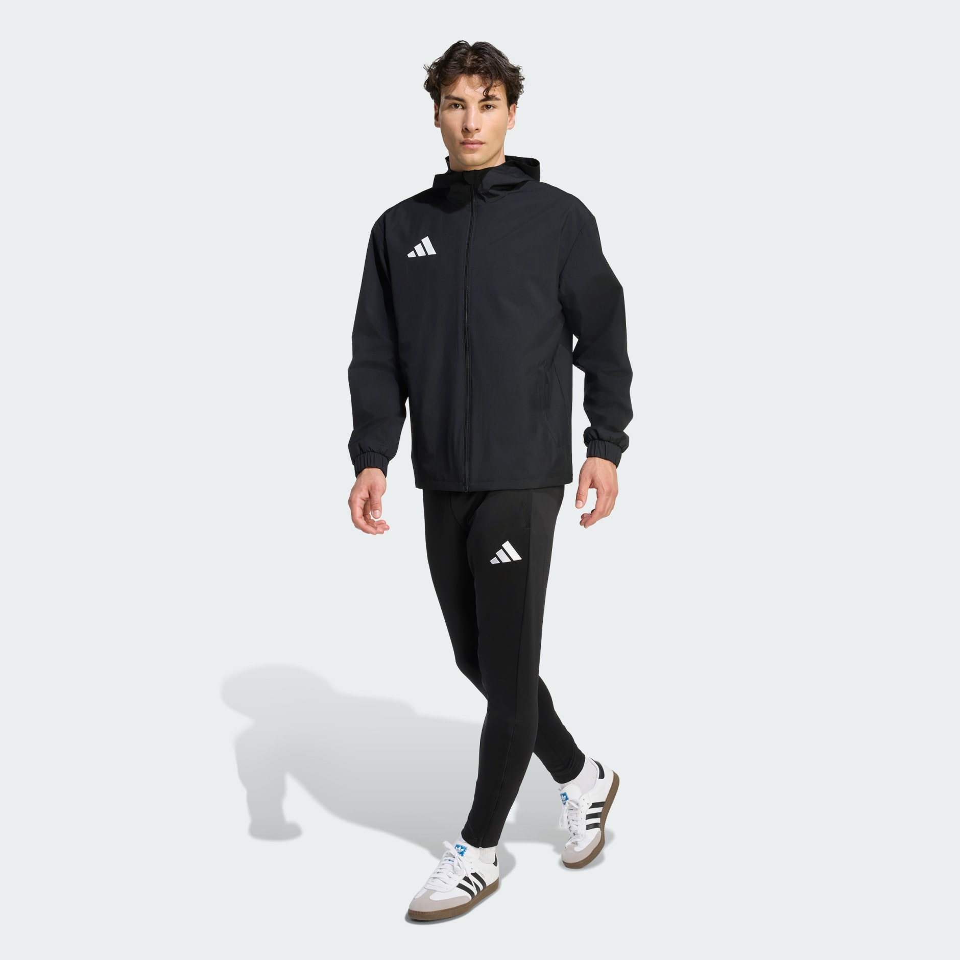 Jachetă Entrada26 All Weather