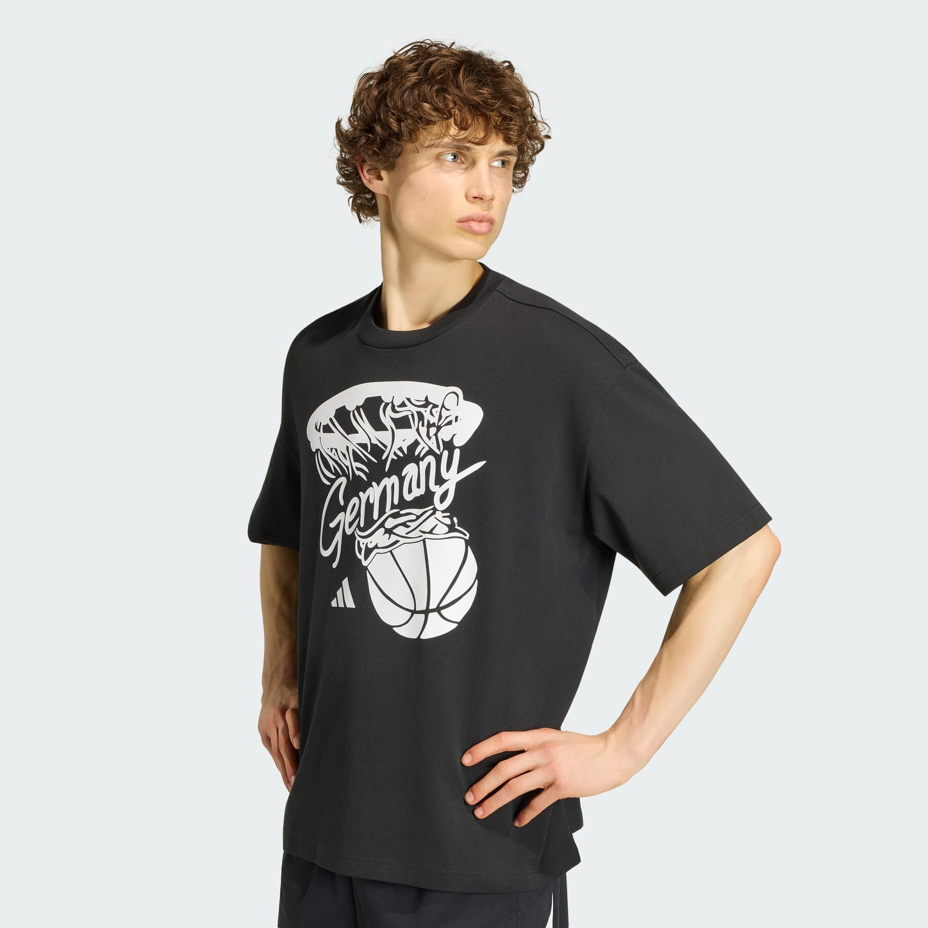 TRICOU DBB BASKETBALL GRAPHICS 1