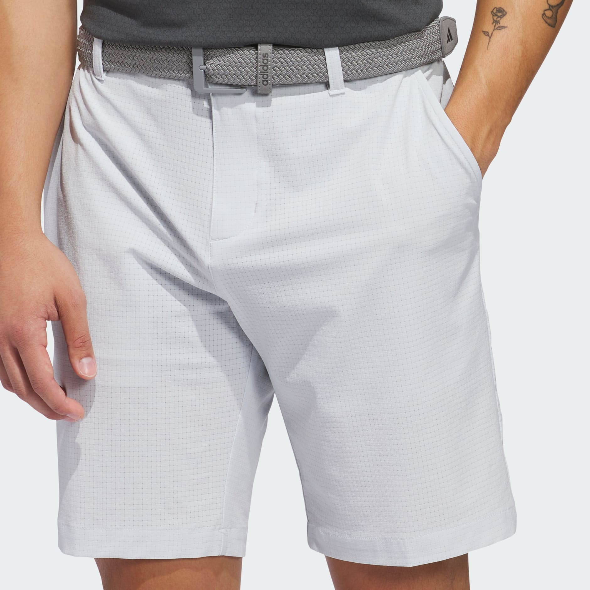 شورت ULTIMATE365 9-INCH MELTAWAY