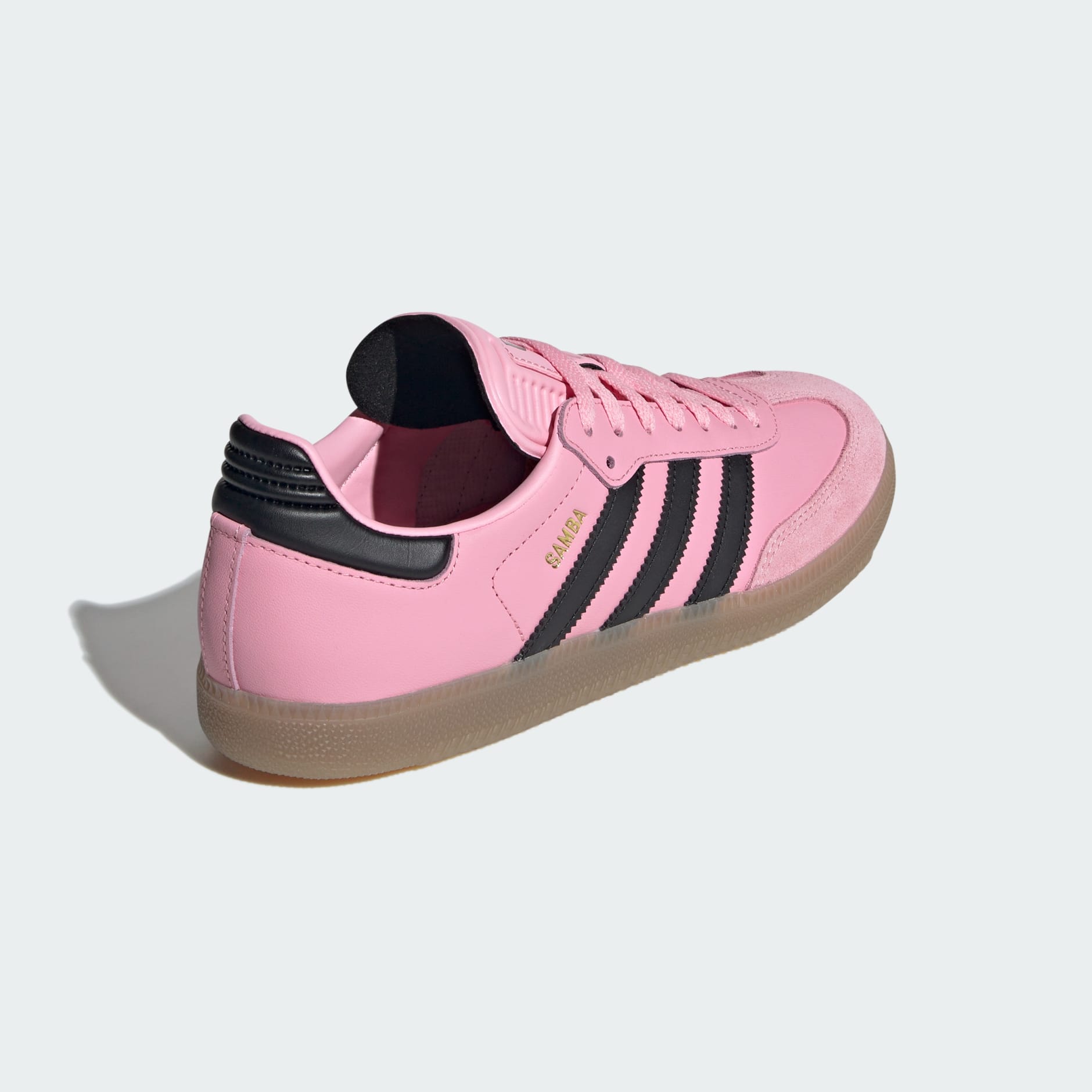 SAMBA MESSI MIAMI