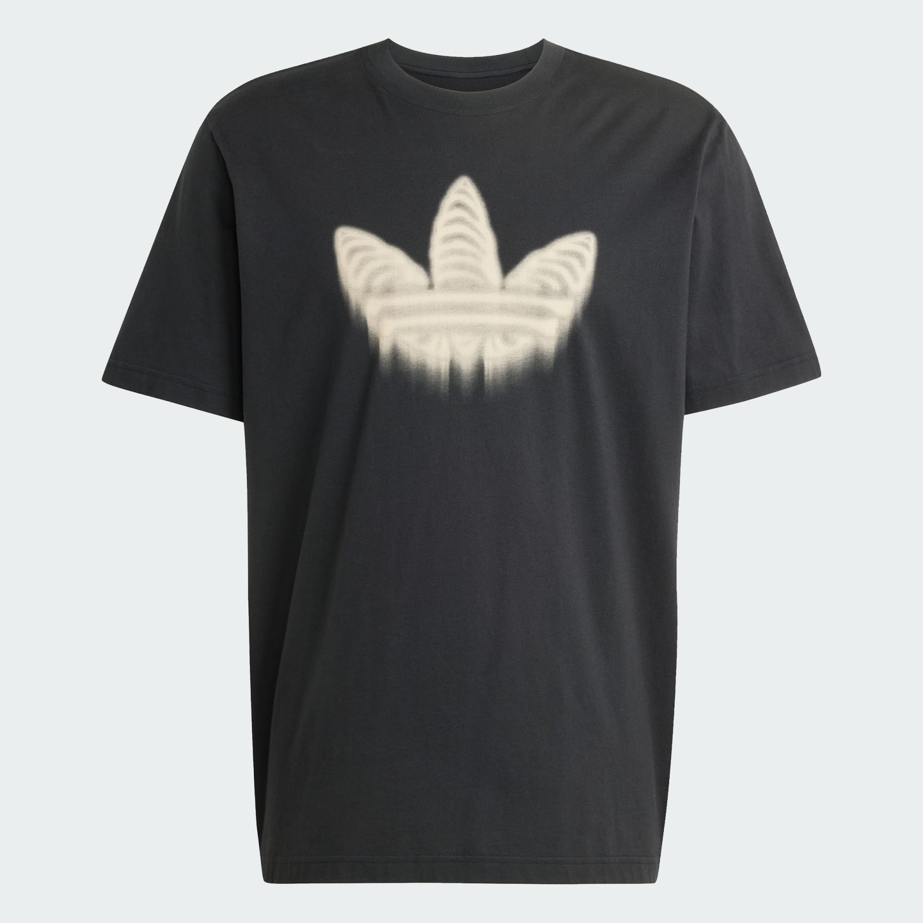 Skeleton 三葉 T 裇