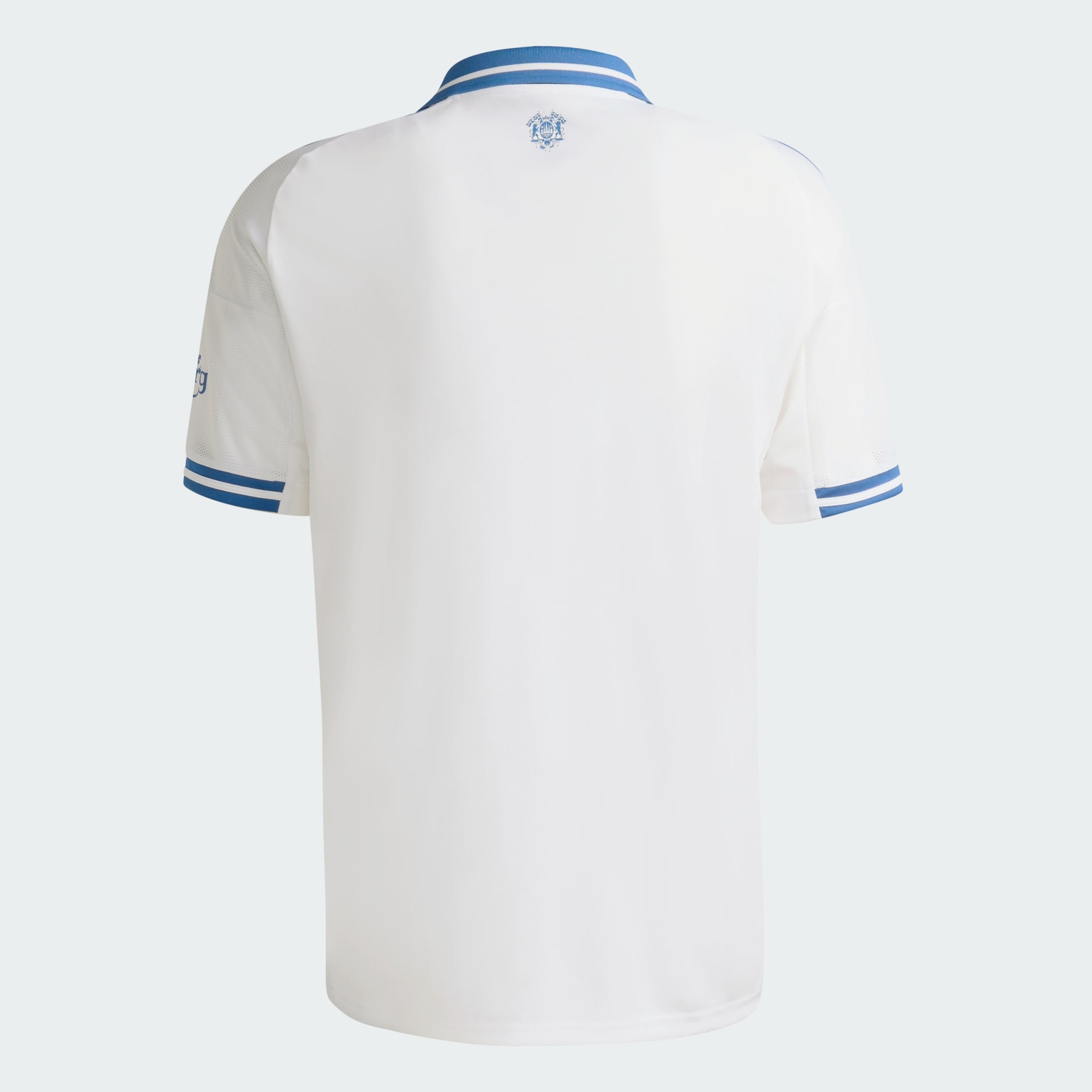 Tricou F.C. Copenhagen 25/26 (acasă)