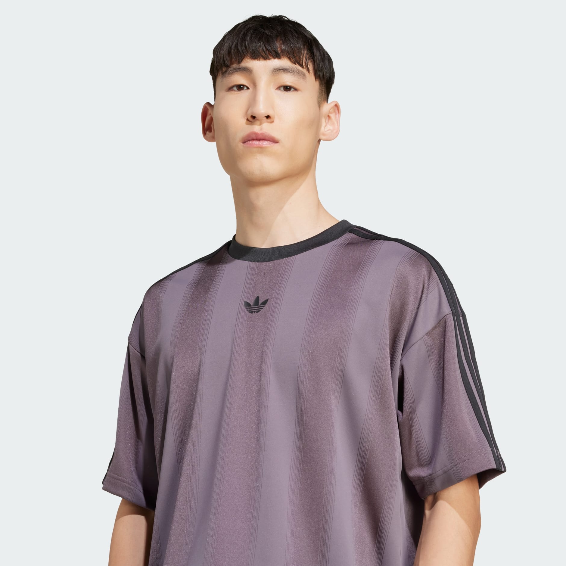 adidas Adicolor Jacquard Jersey