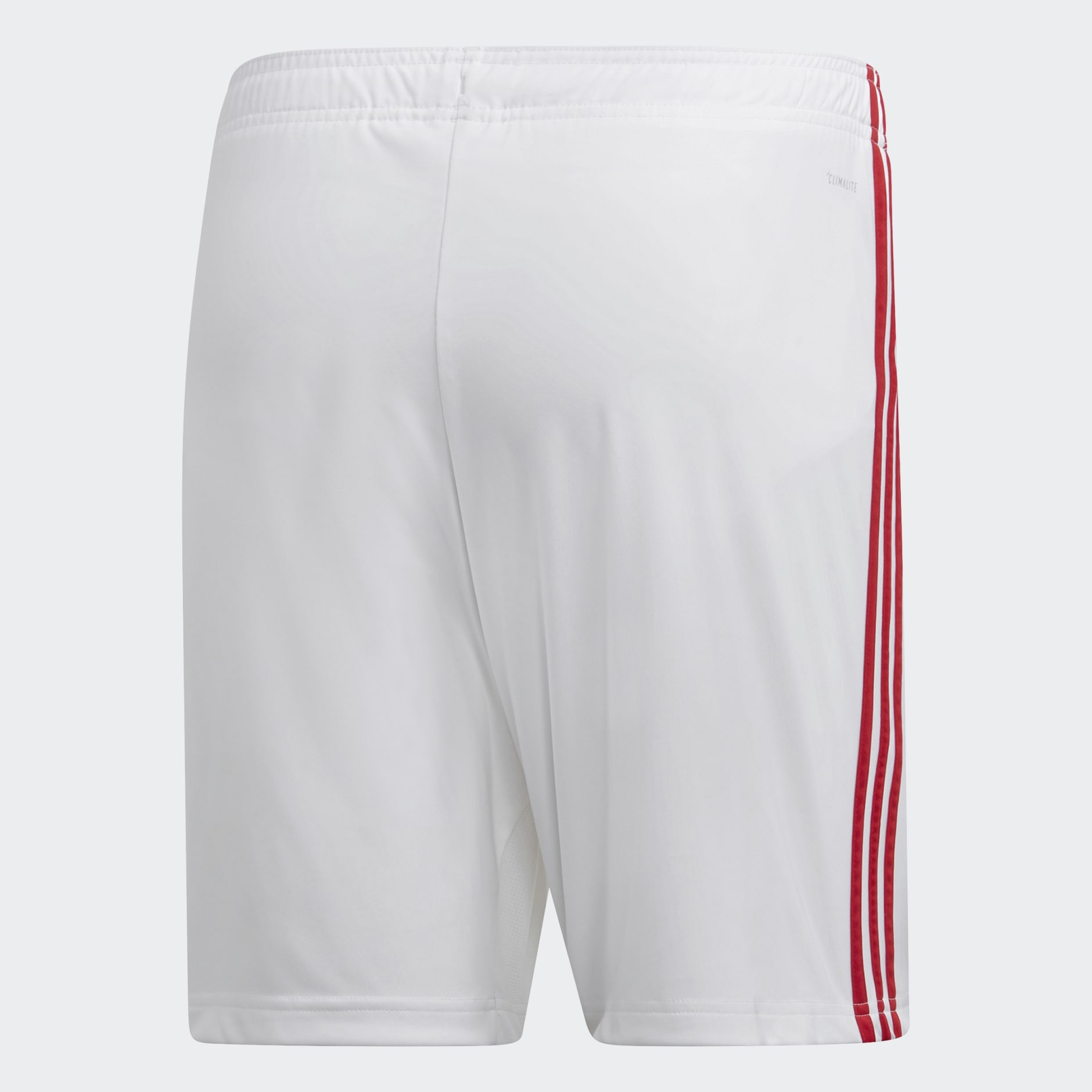 Arsenal Home Shorts