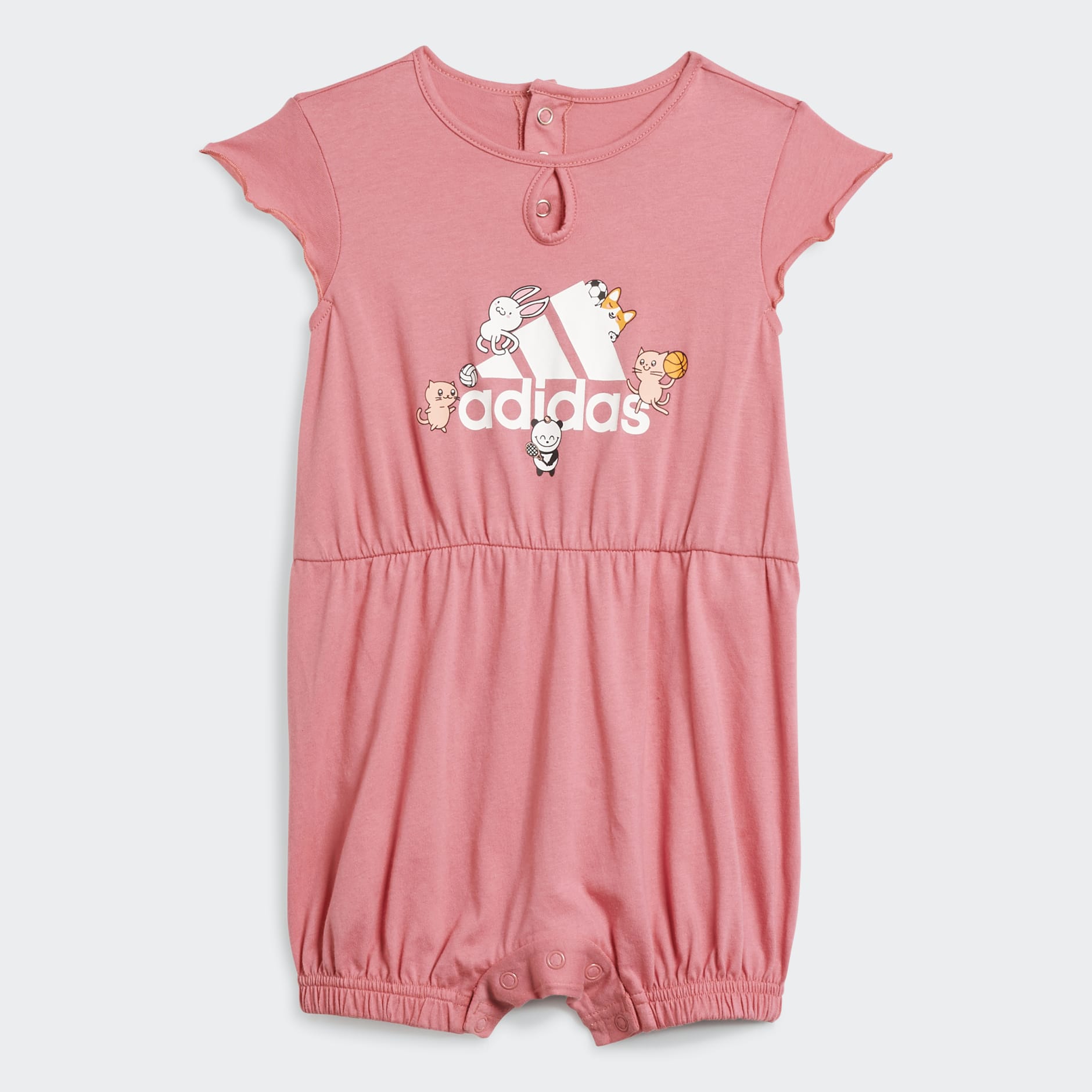 Summer Onesie
