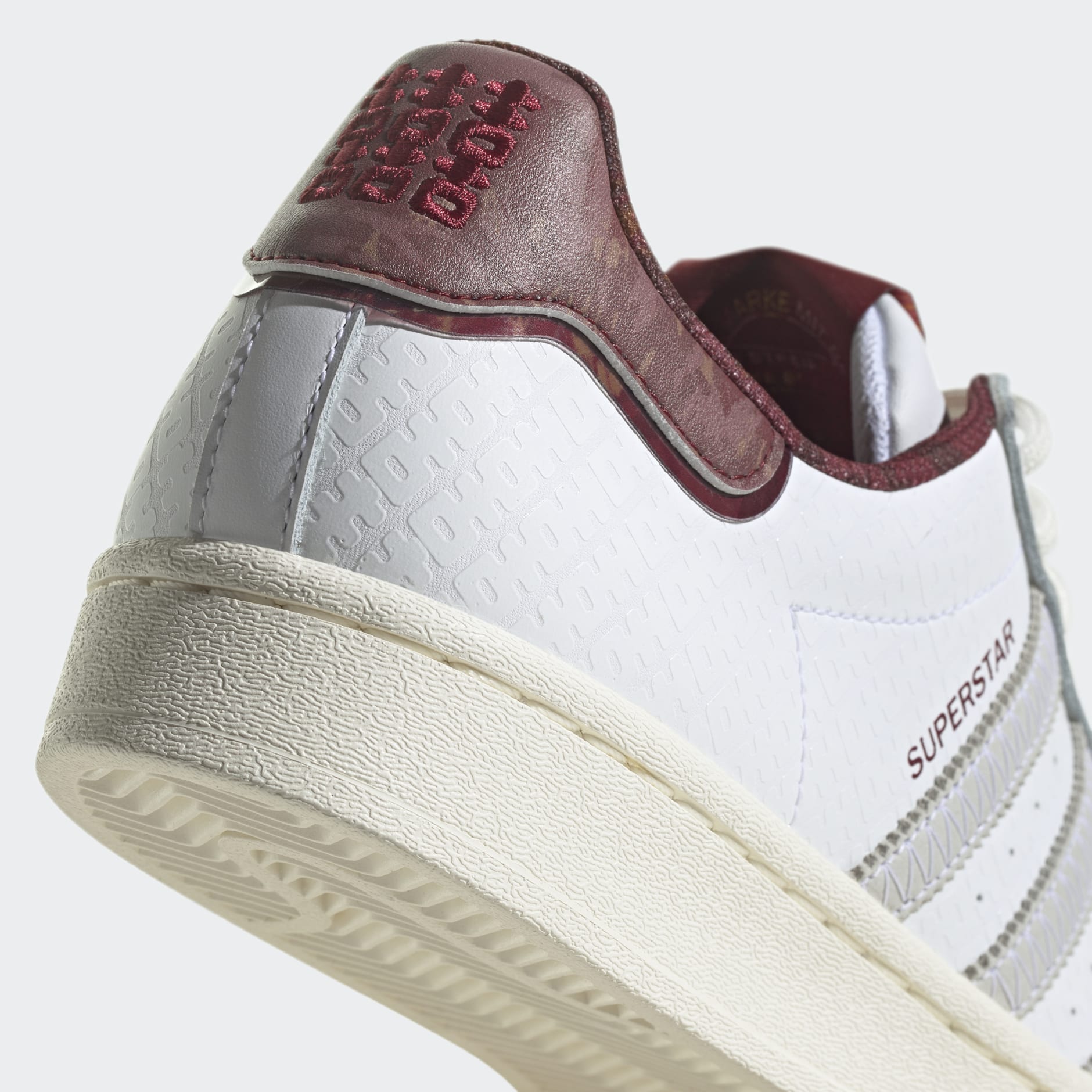 Superstar Shoes