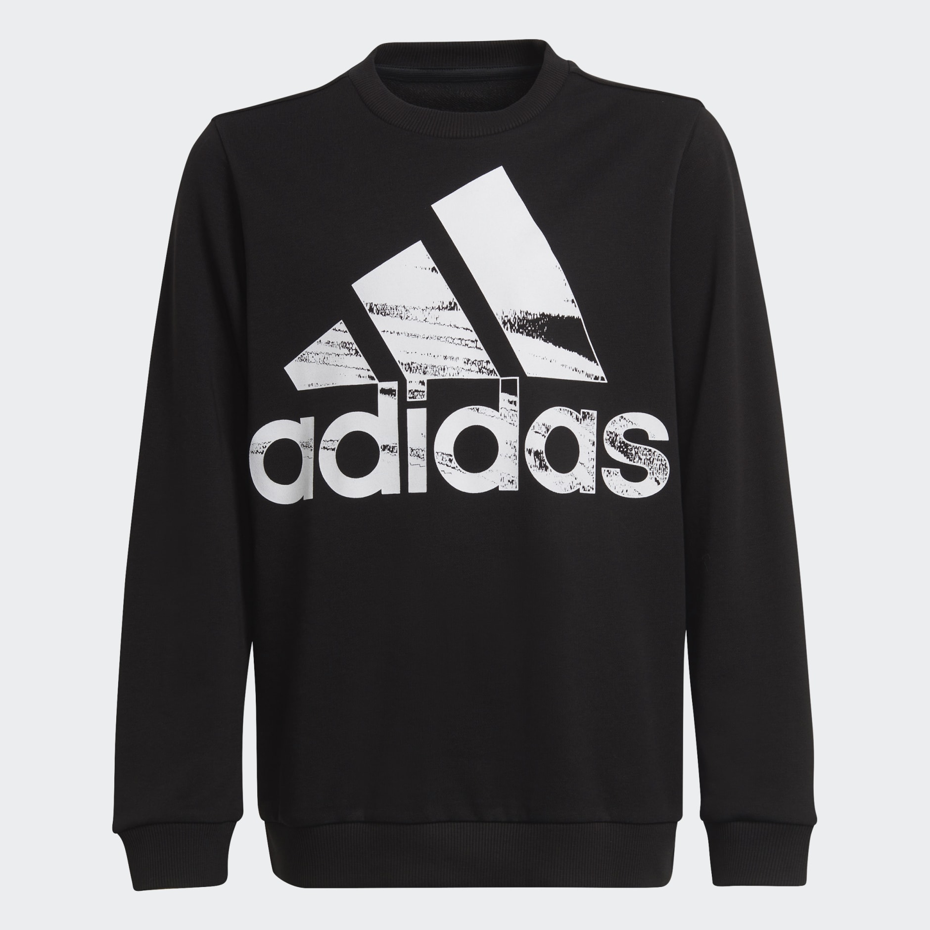 Logo Sweatshirt