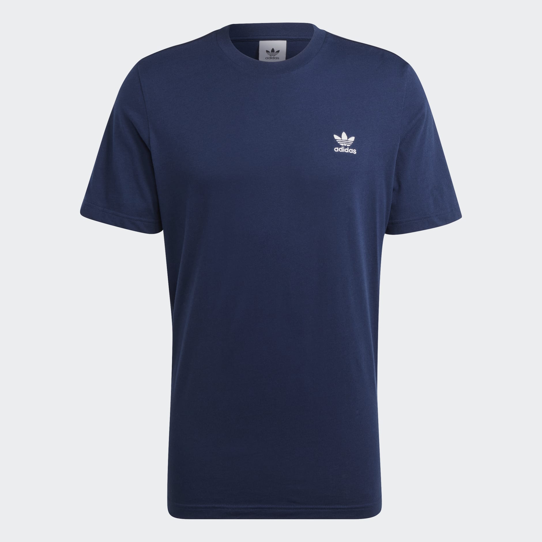 Trefoil Essentials Tee