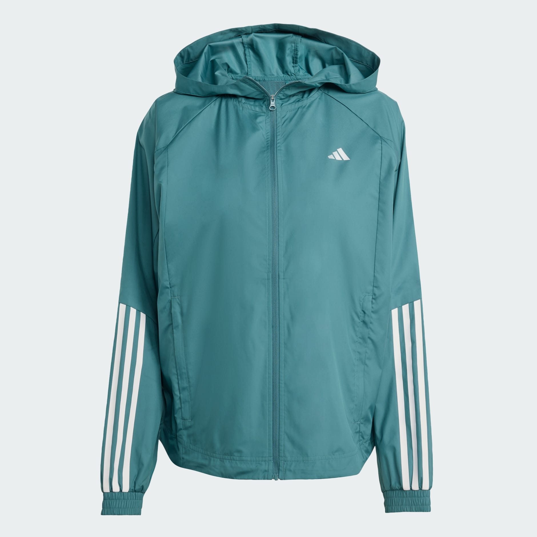 Jachetă anti-v&acirc;nt WIND.RDY Hyperglam