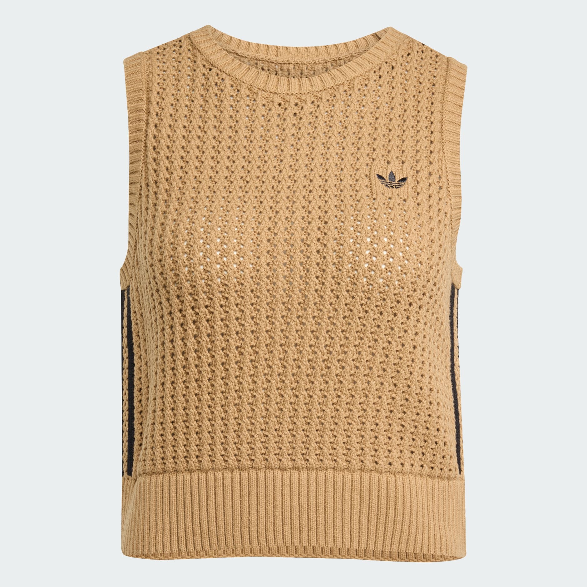 Adicolor Knitted Vest