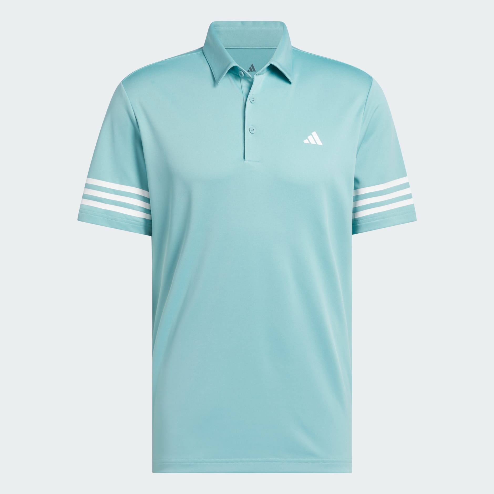 3-Stripes Polo Shirt