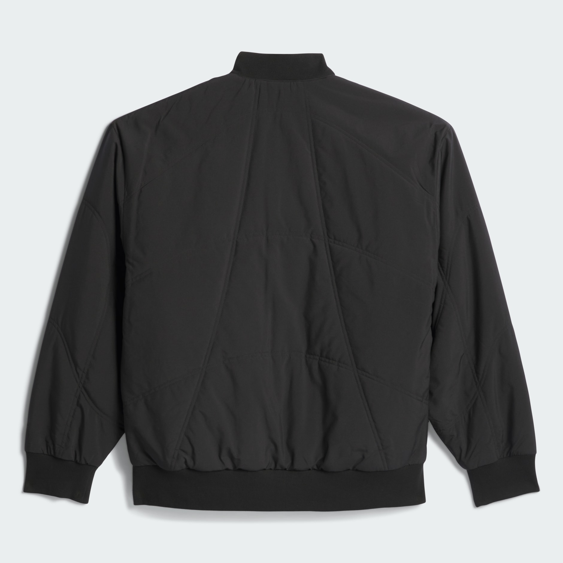 QUILTED JCKT