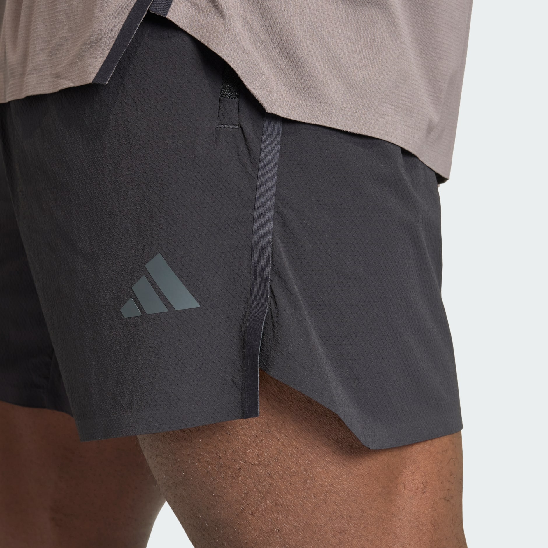 D4T POWER PRO-SERIES SHORTS
