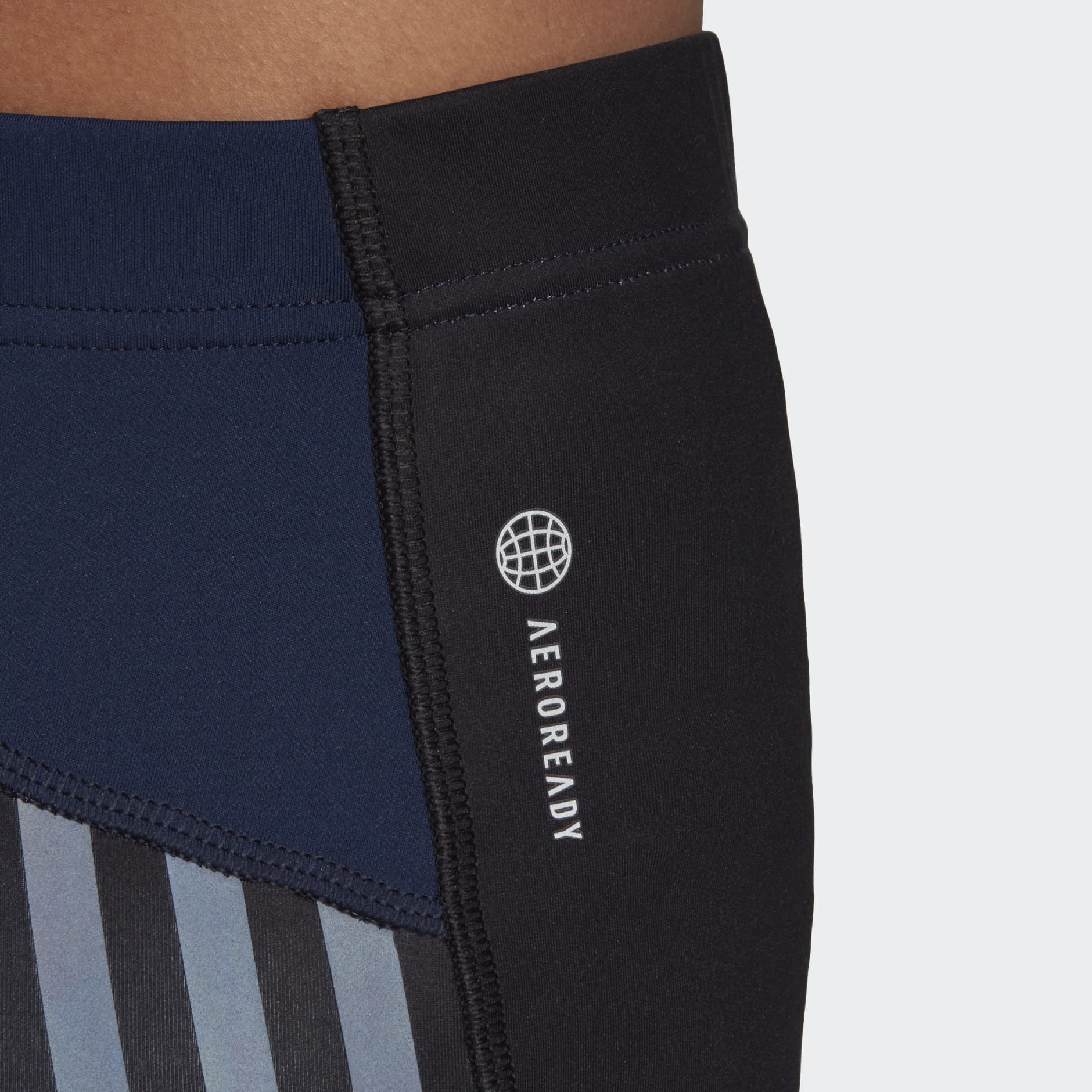 Marimekko Run Icons Bike Shorts