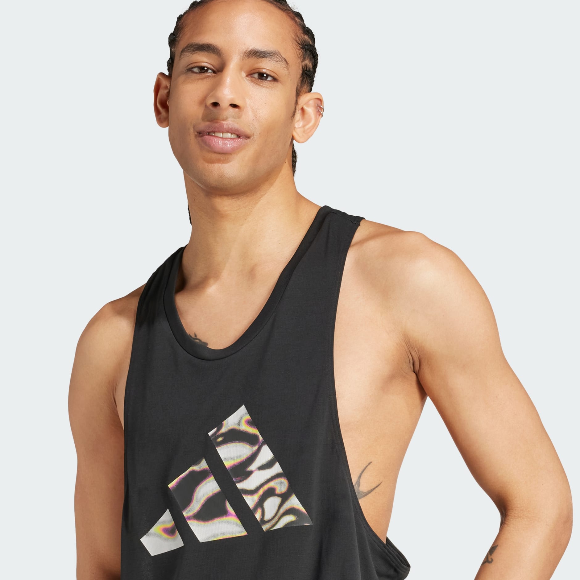 M PRIDE TR TANK
