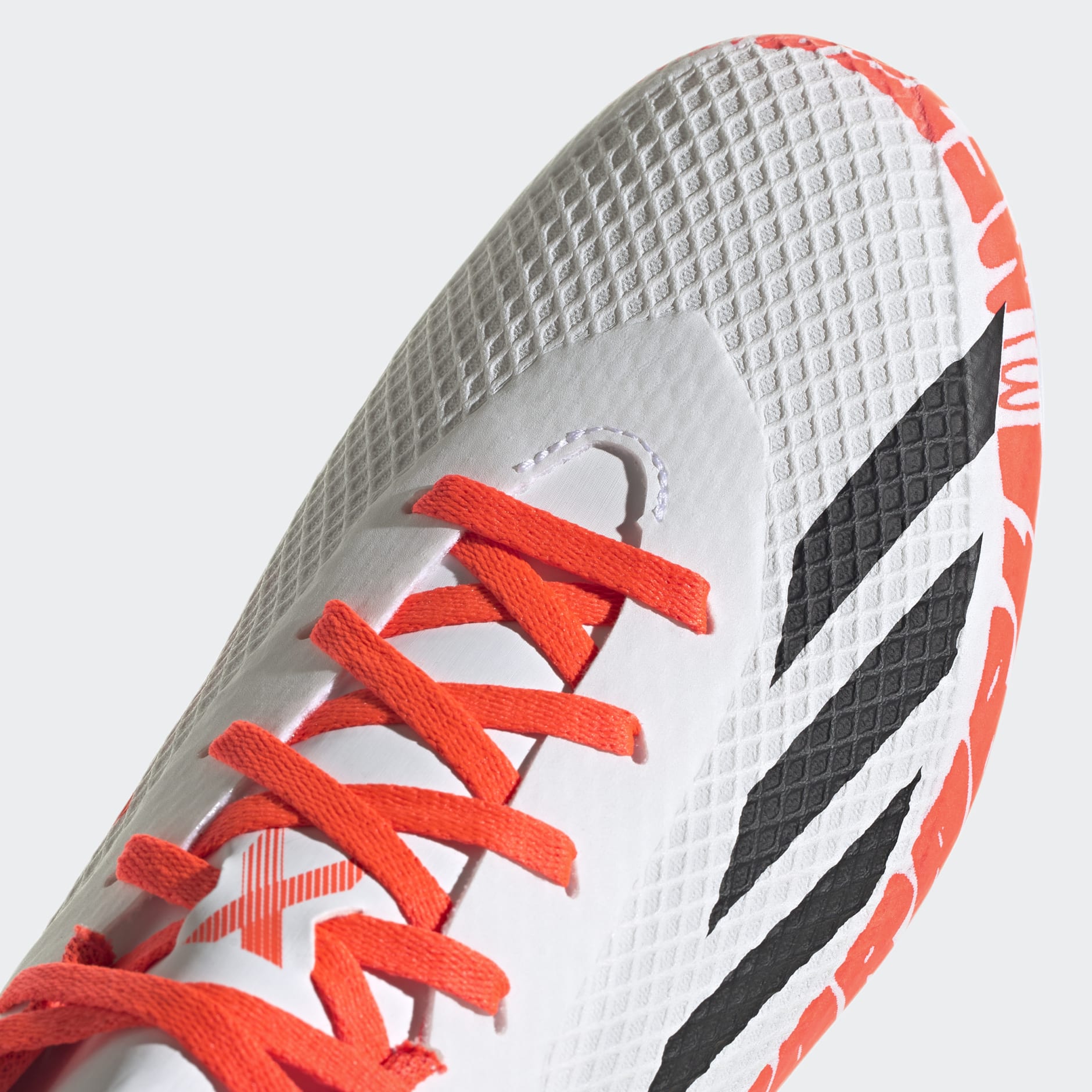 X Speedportal Messi.4 Flexible Ground Boots