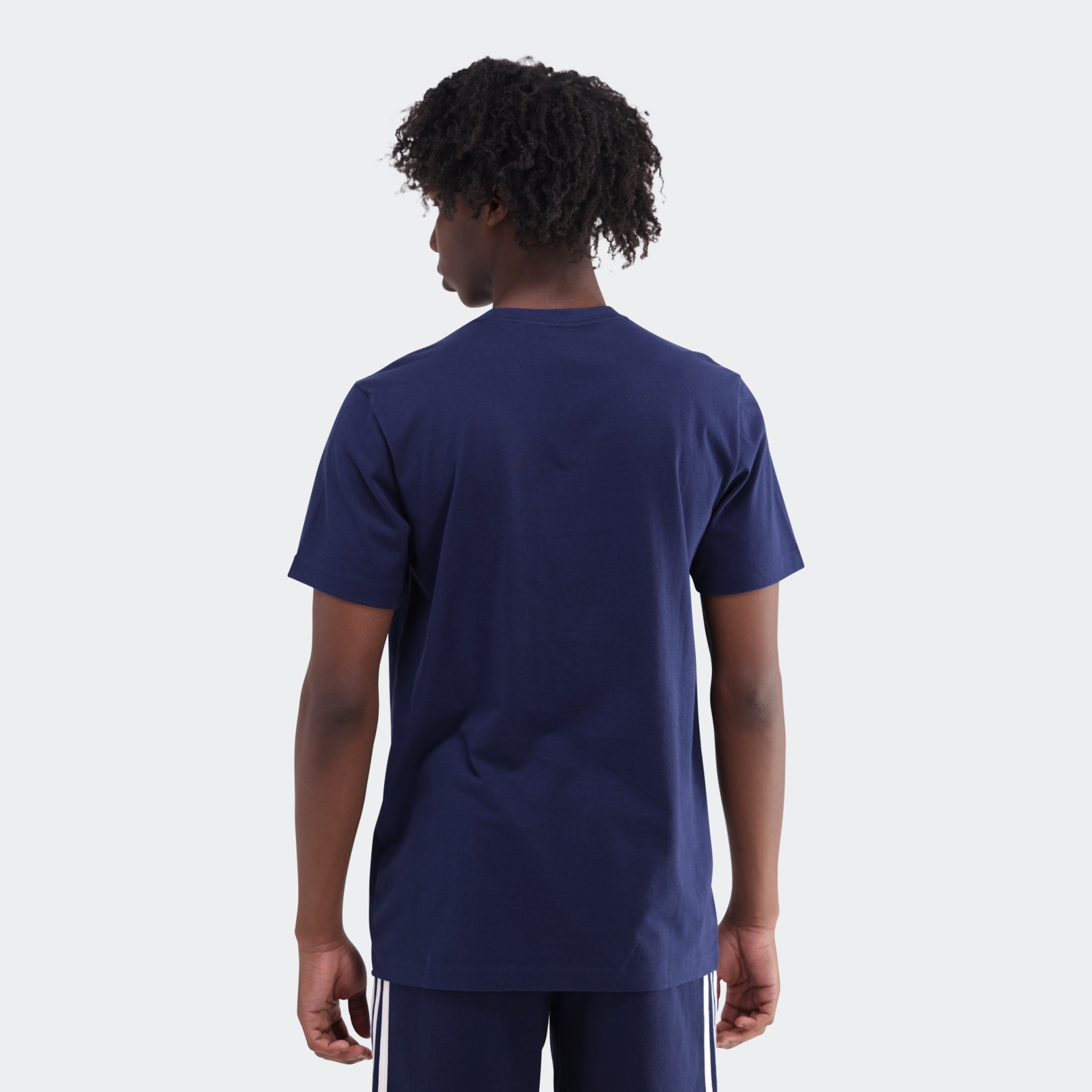 Trefoil Essentials T-Shirt