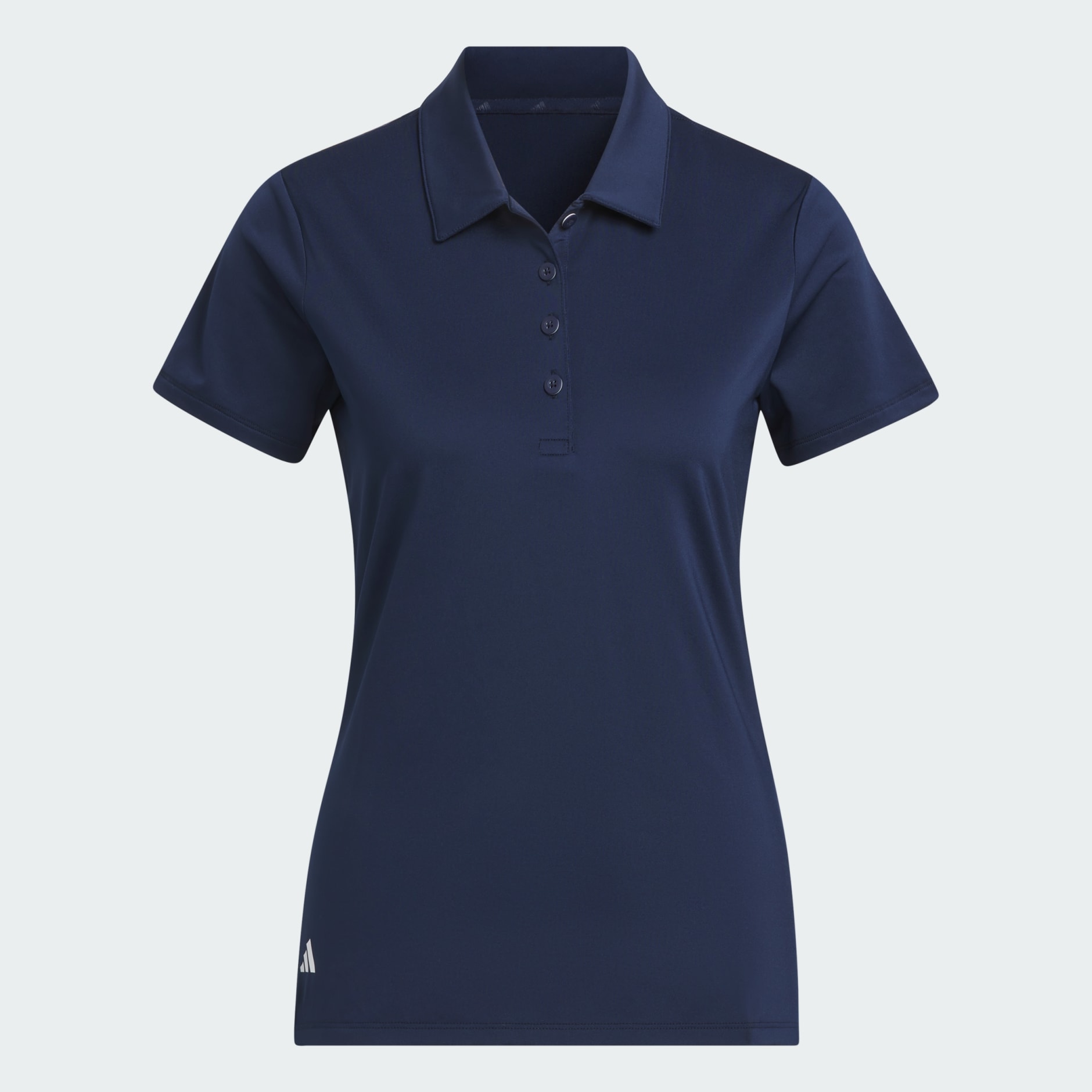 Tricou polo cu m&acirc;necă scurtă uni Ultimate365