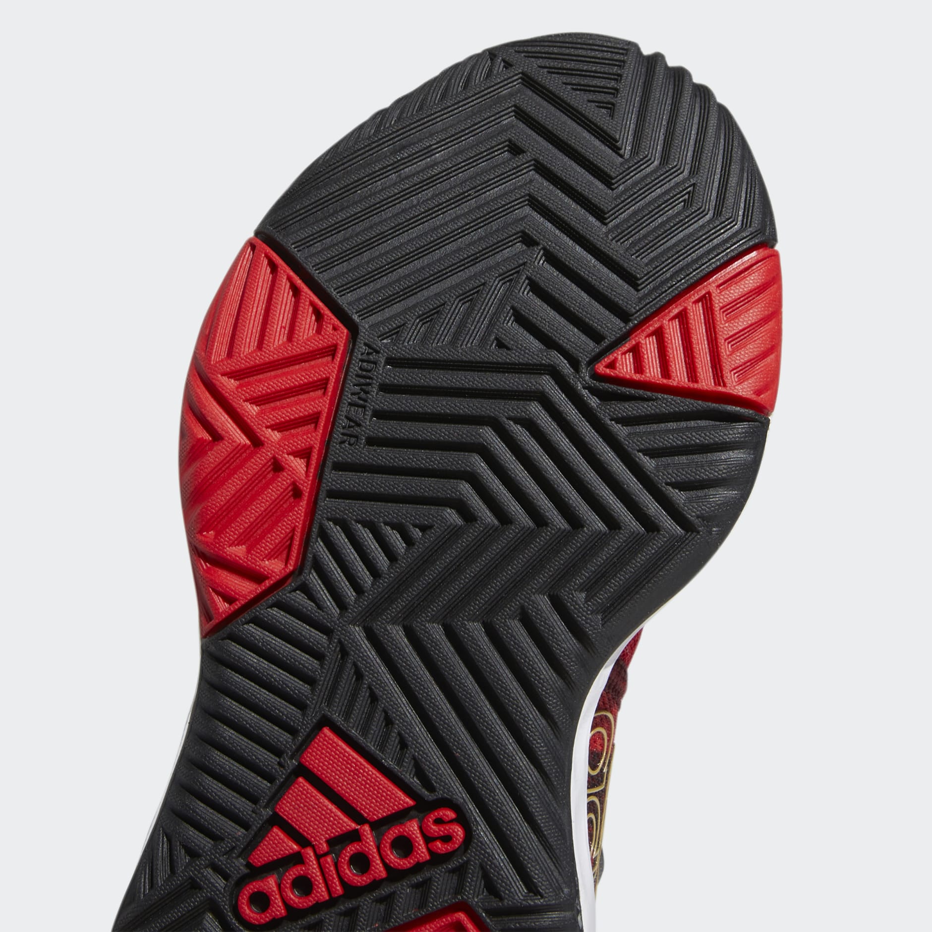 Own the Game 2.0 CNY Shoes