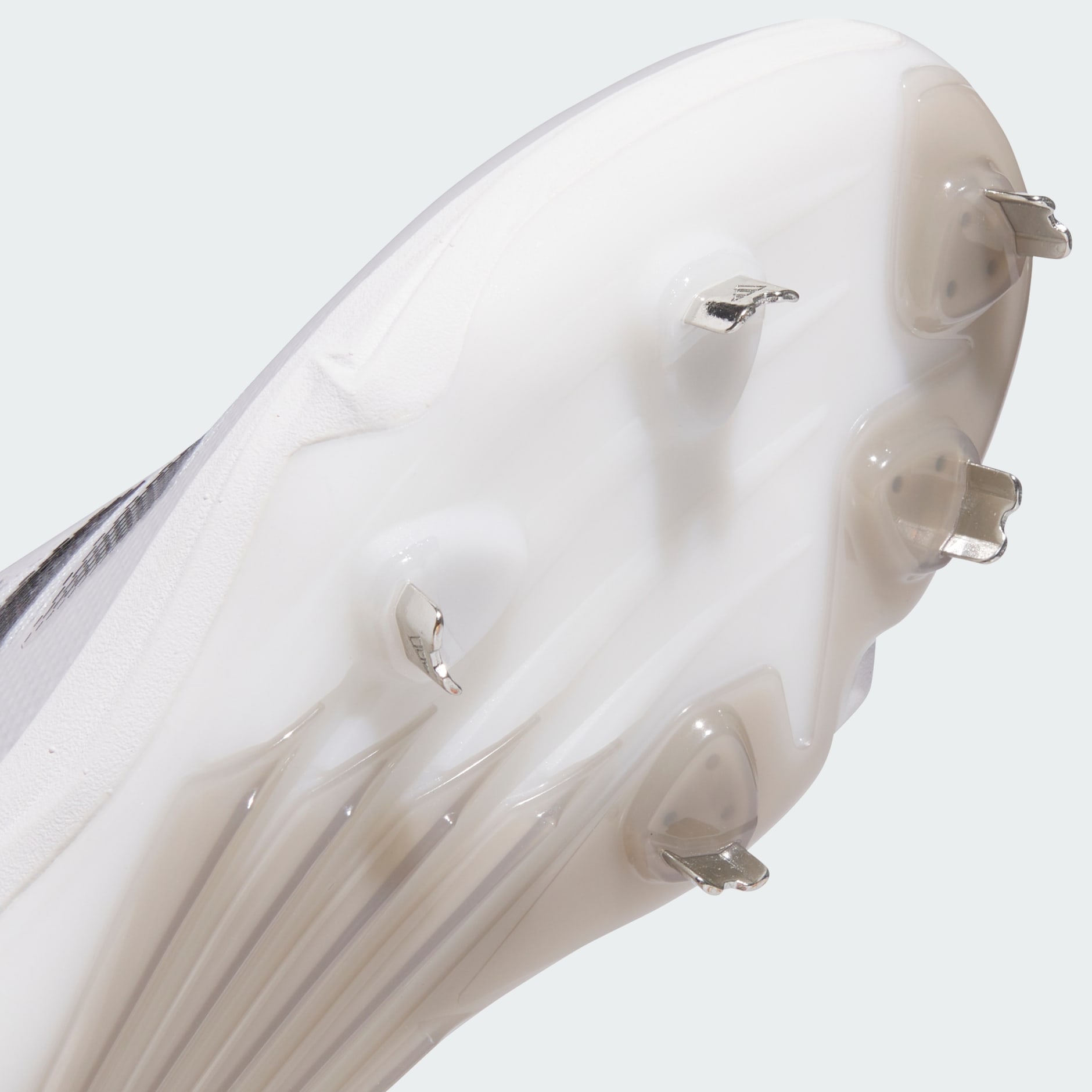 Pantofi sport cu crampoane Adizero Instinct