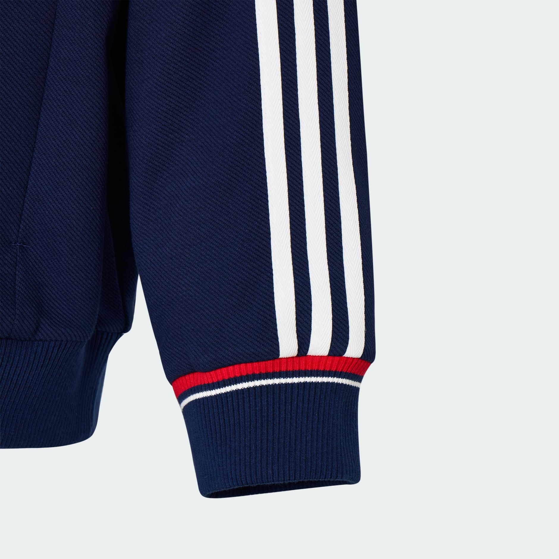 M COACH 運動風褸