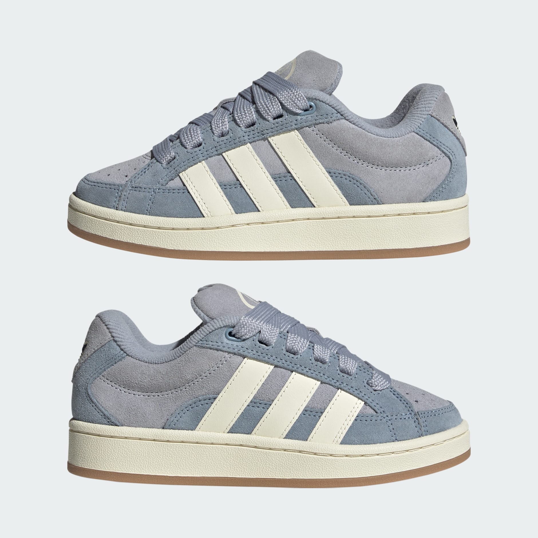 Campus 00s Beta Shoes Kids