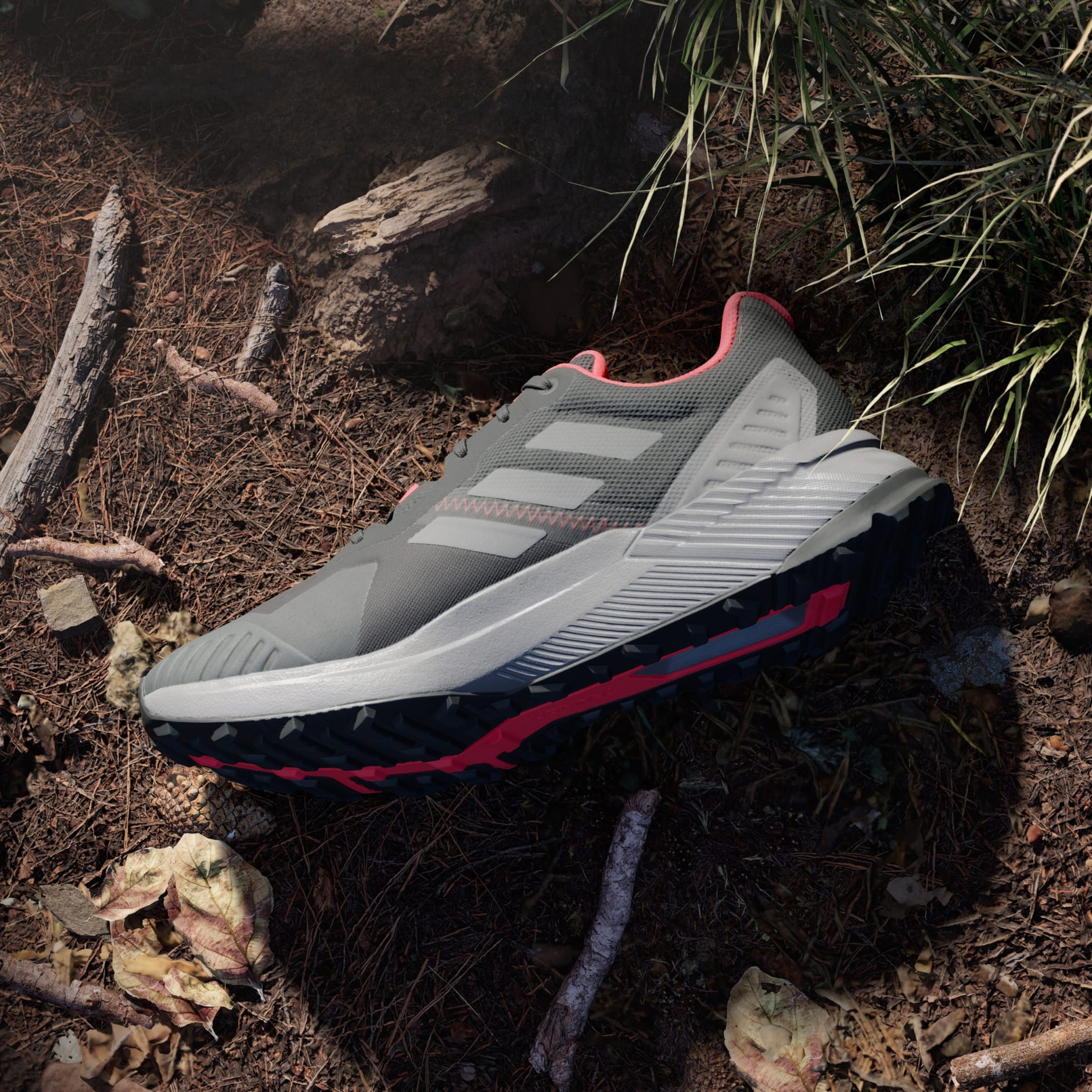 Pantofi de alergat Terrex Soulstride RAIN.RDY Trail