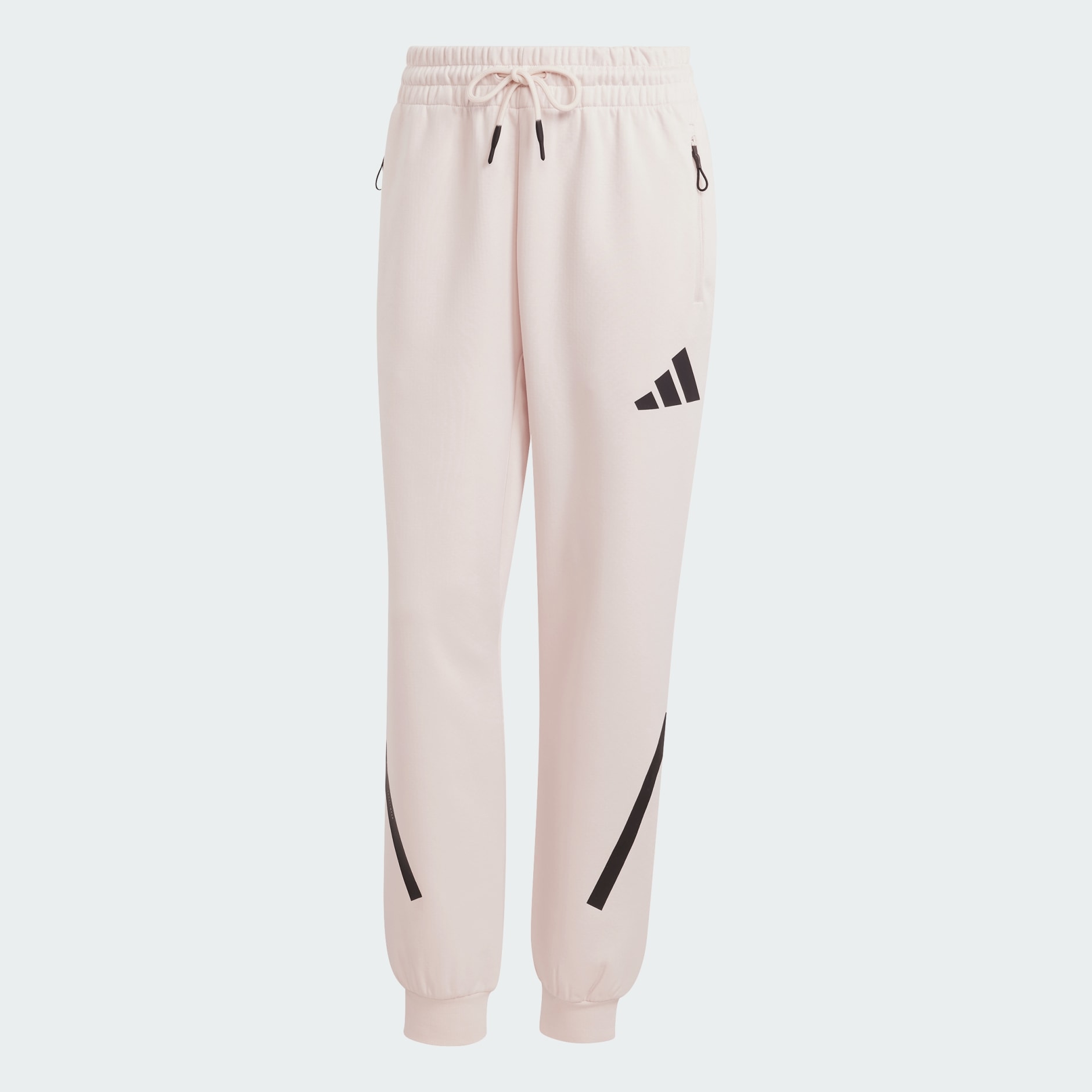 Adidas Adidas Z N E Pants Pink Adidas Tz