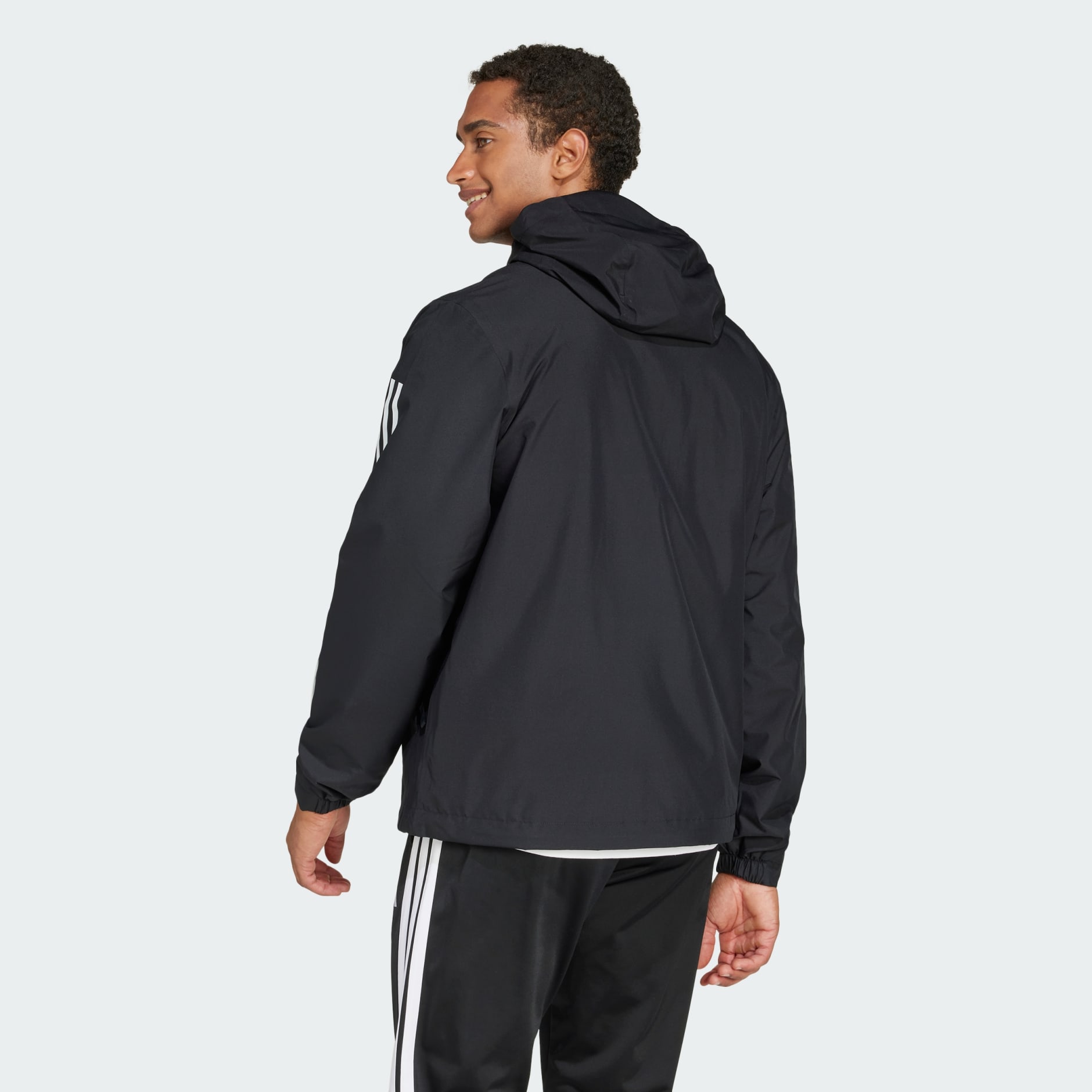 ESS 3S R.R JKT