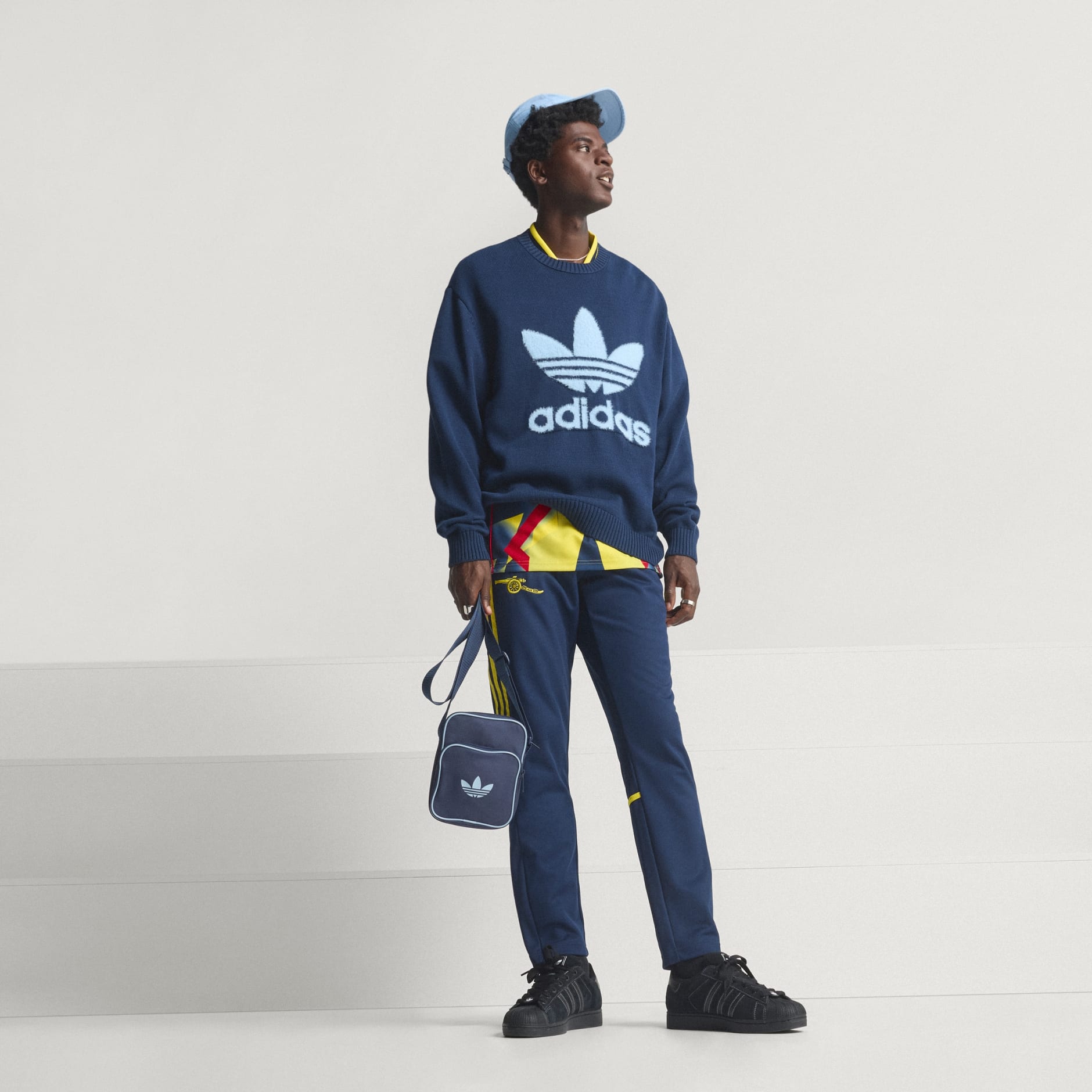 بنطال رياضي Arsenal FC LFSTLR