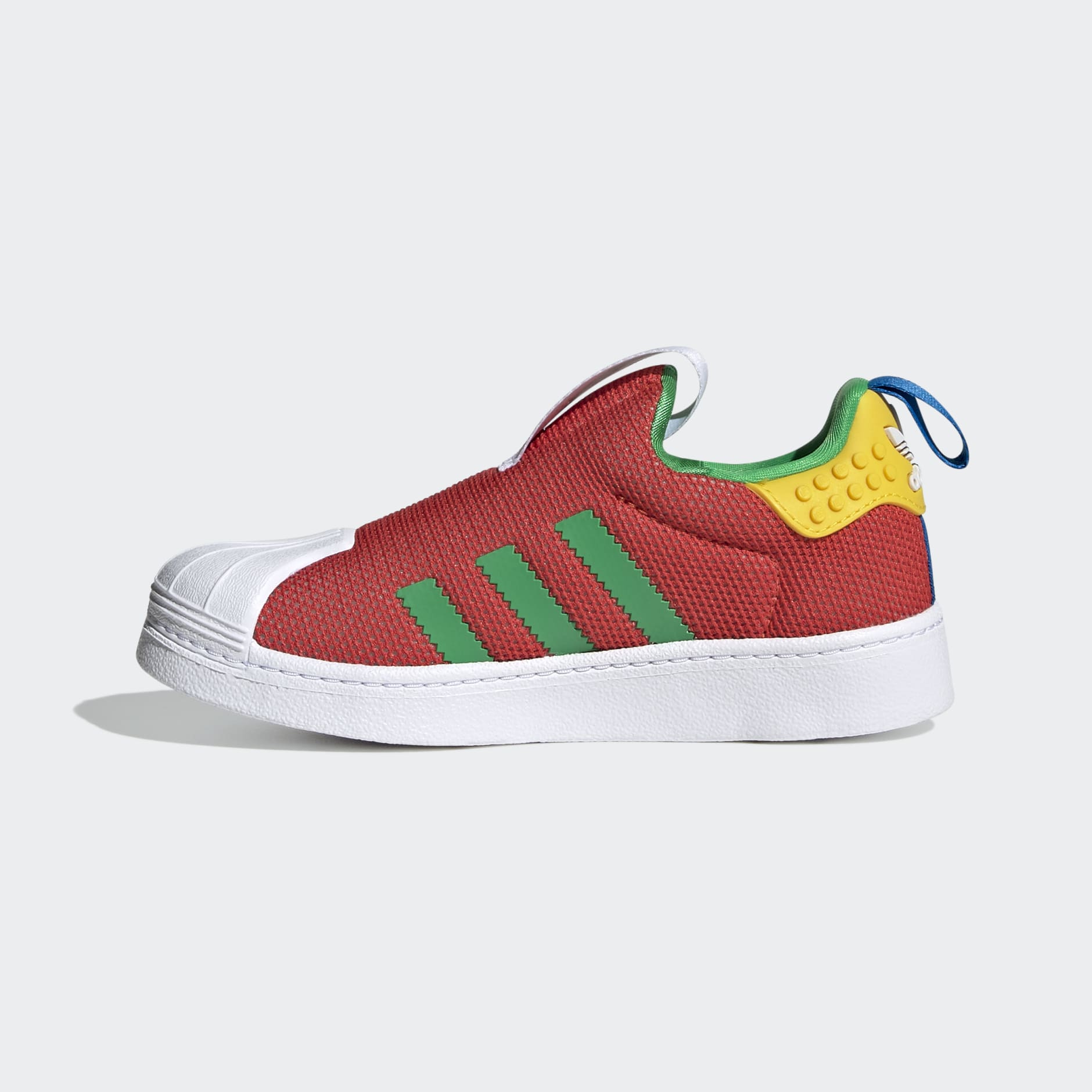 adidas Superstar 360 x LEGO® Shoes