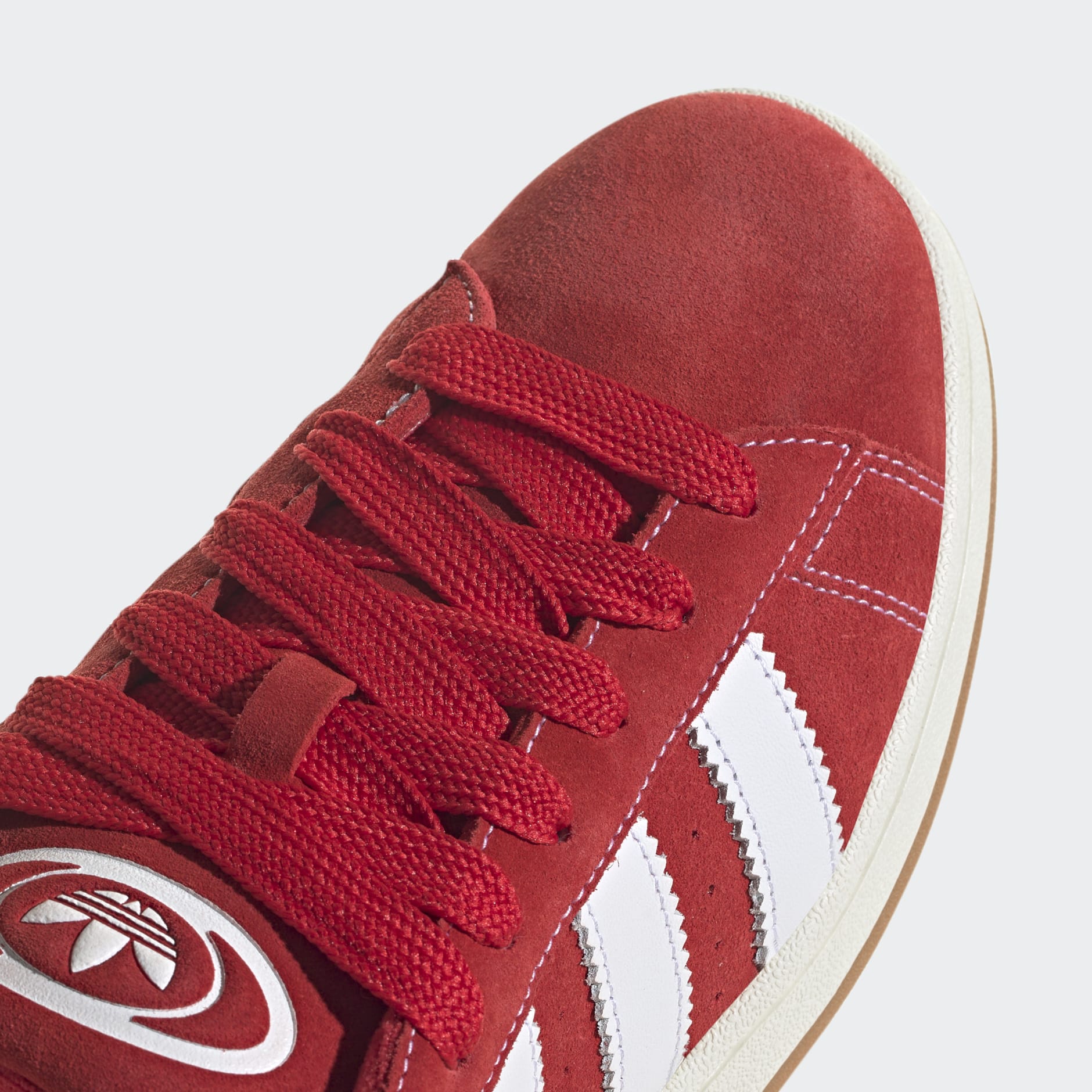 Shoes - Campus 00s Shoes - Red | adidas Bahrain