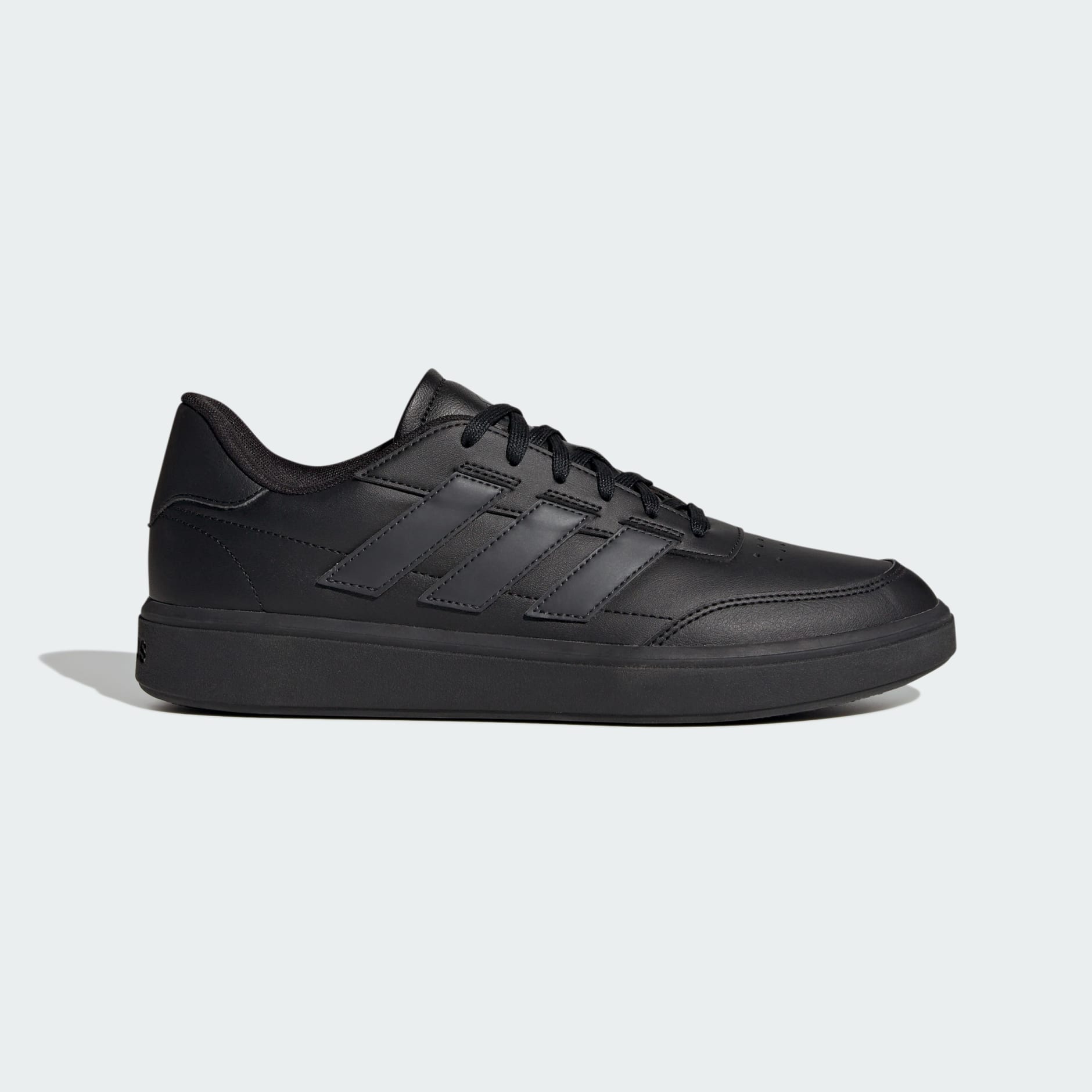 Shoes - Courtblock Shoes - Black | adidas South Africa
