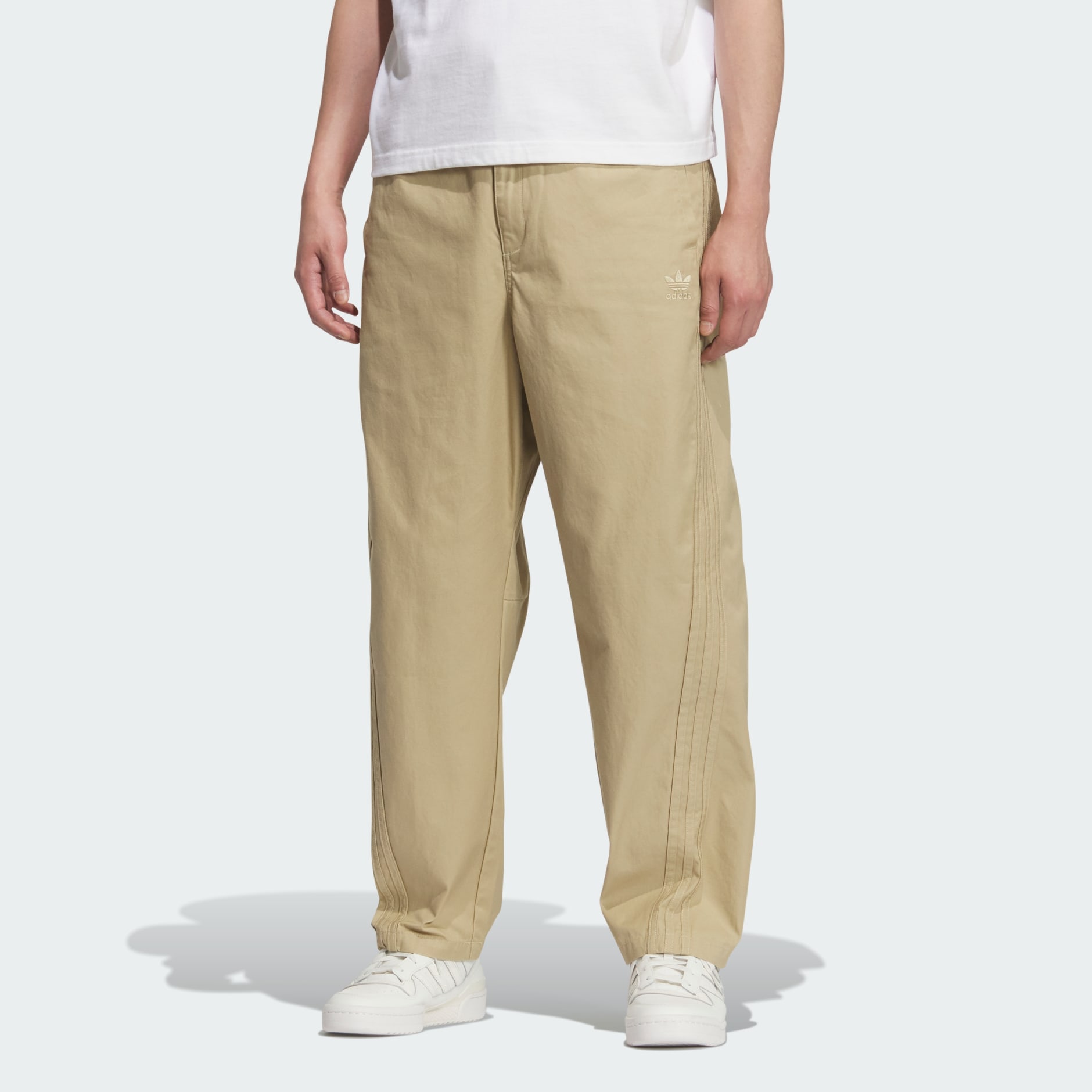 TAPERED PANTS