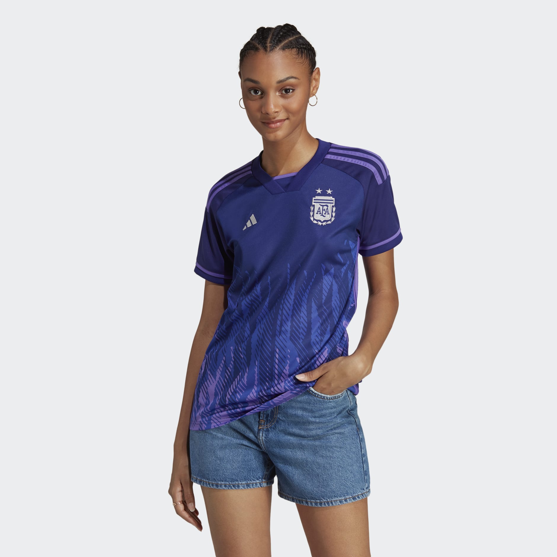 Adidas mujer shop argentina 2018