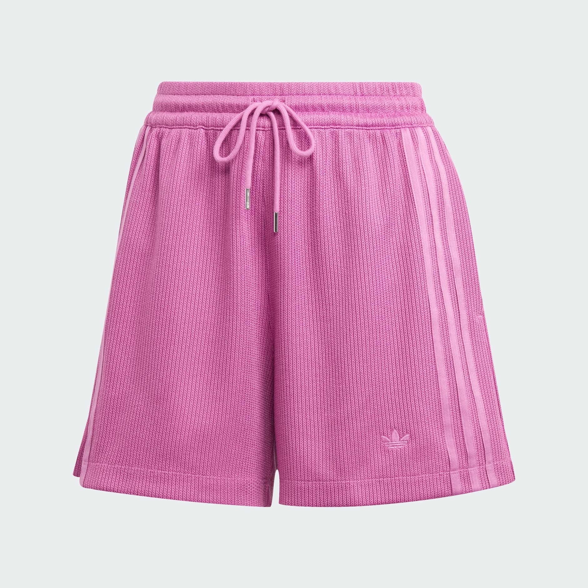 KNITTED SHORTS