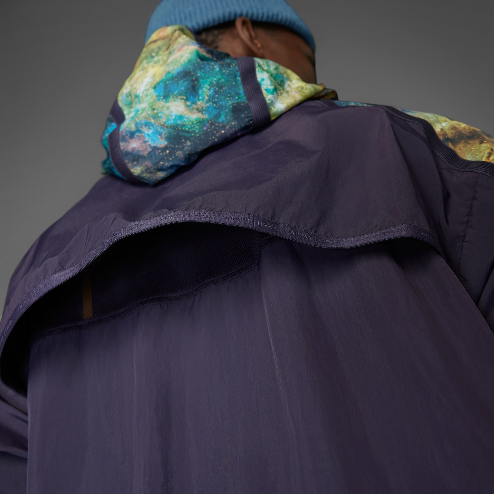 adidas National Geographic WIND.RDY 外套