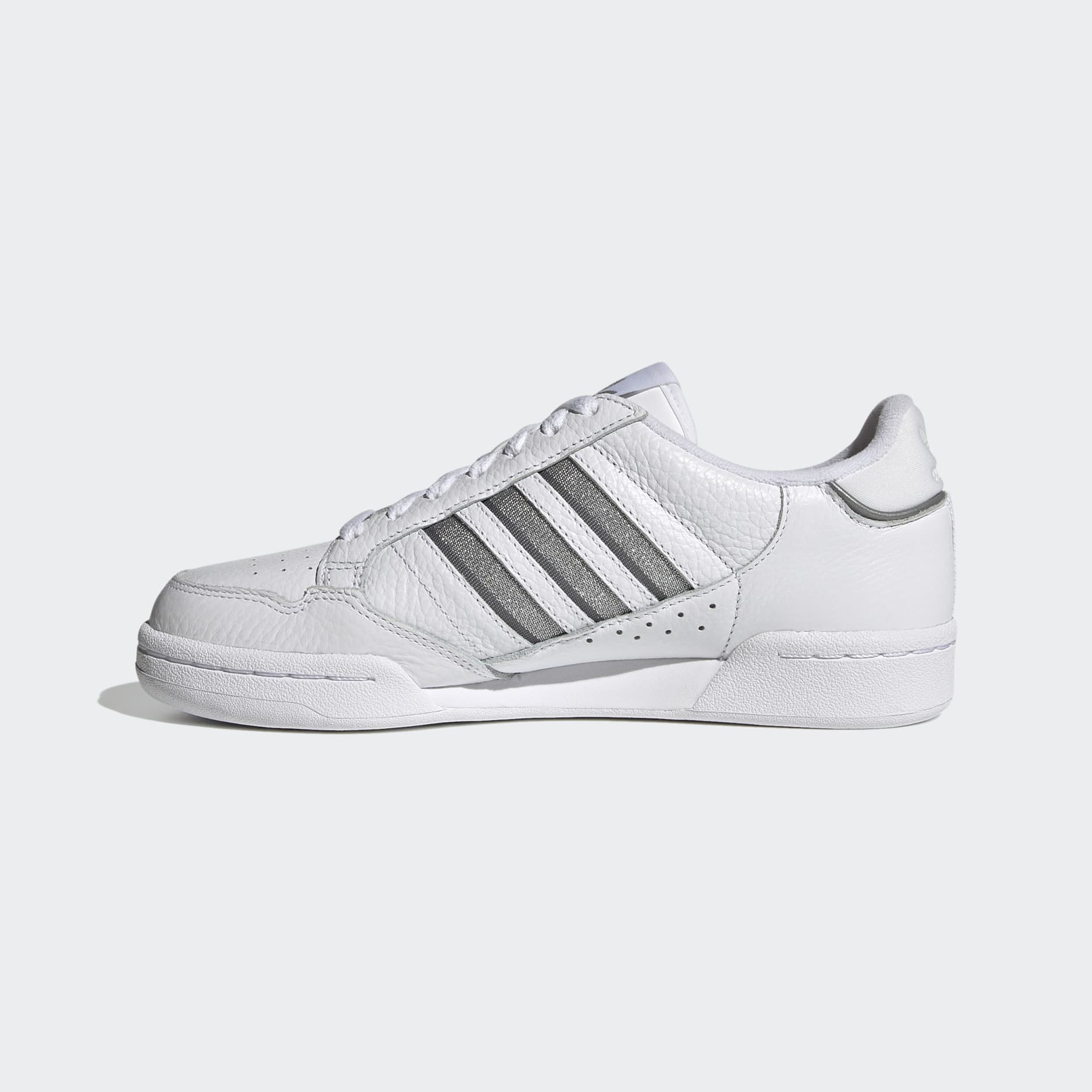 Continental 80 Stripes Shoes