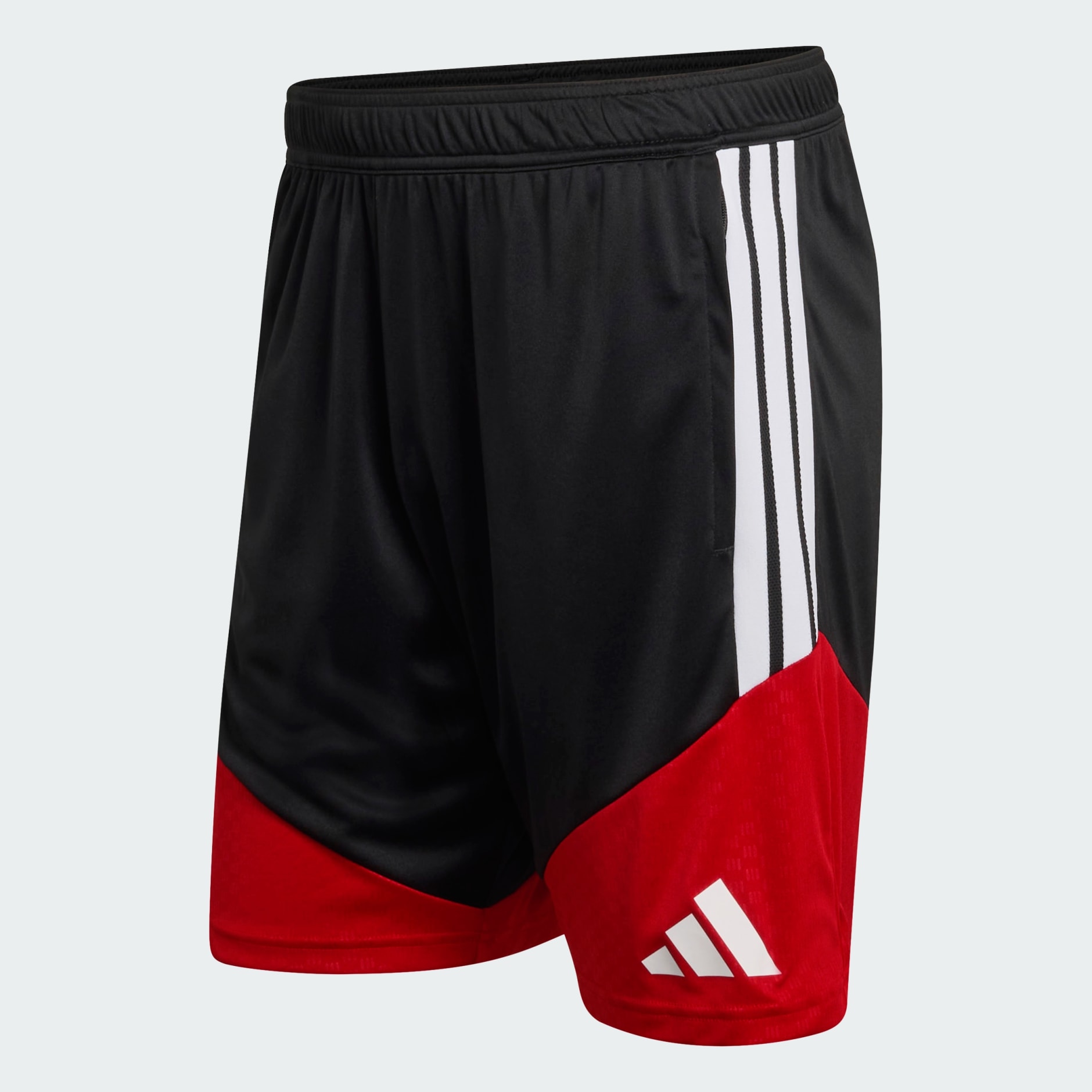 Germany 26 Tiro Training Shorts