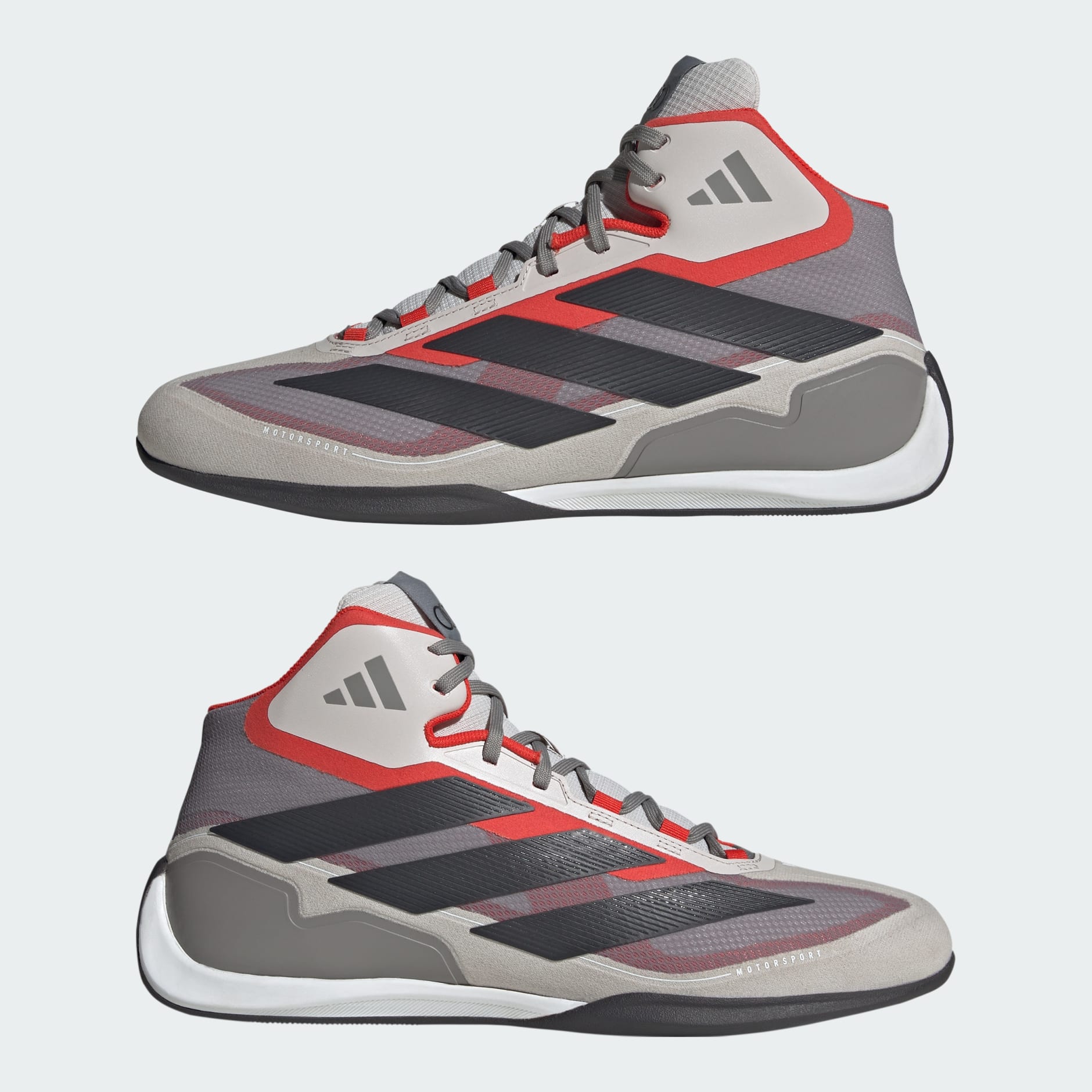 Adidas Feroza Mid Audi