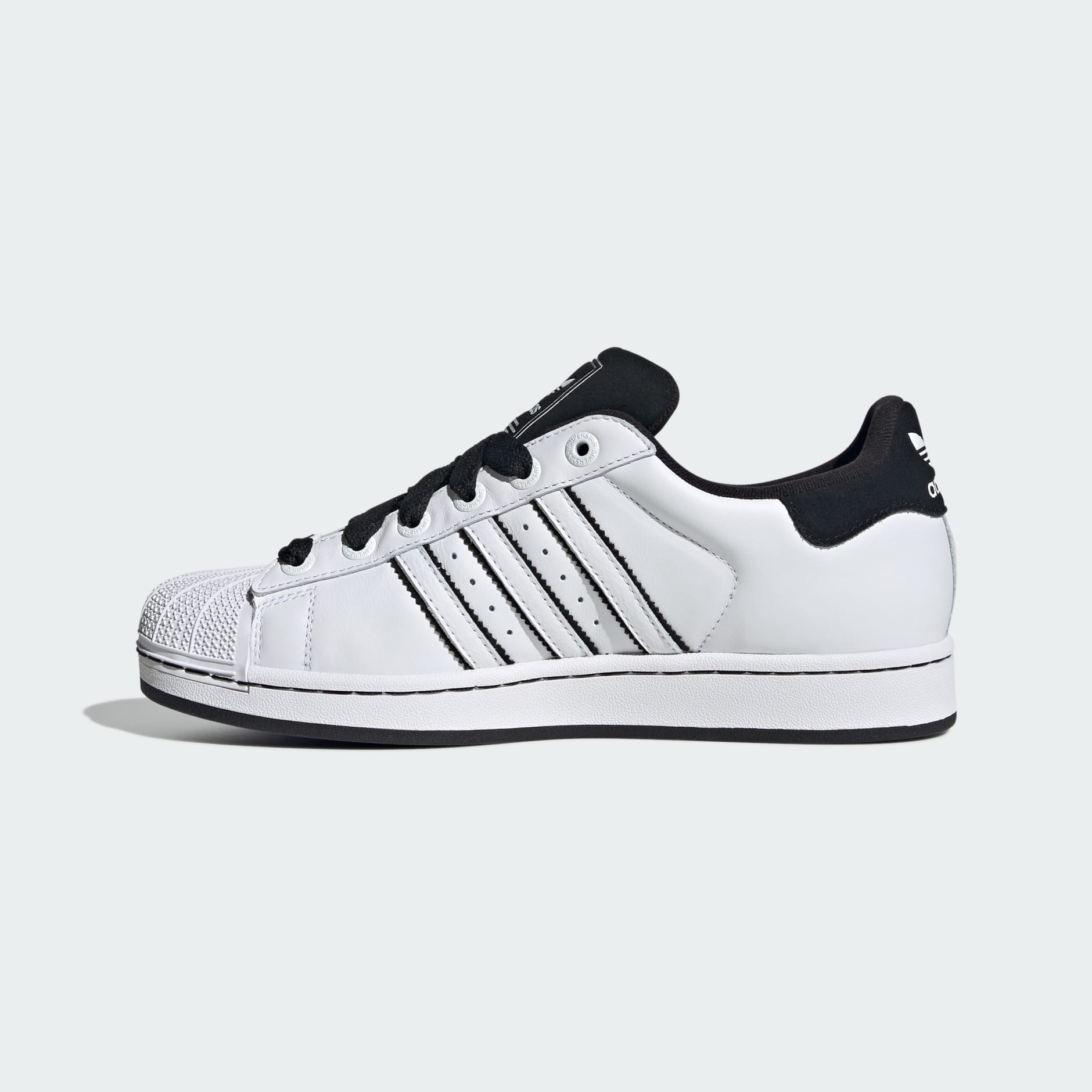 Superstar II shoes