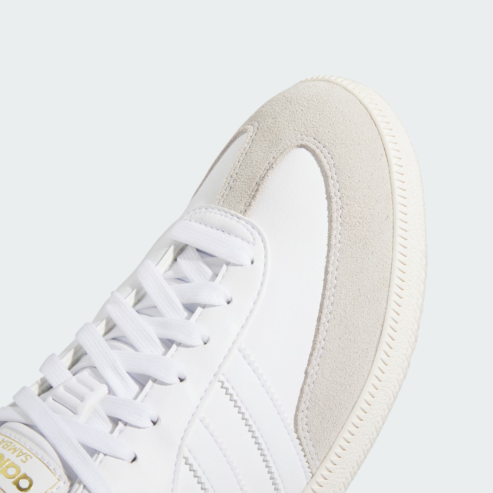 All products - Samba Golf Shoes - White | adidas South Africa