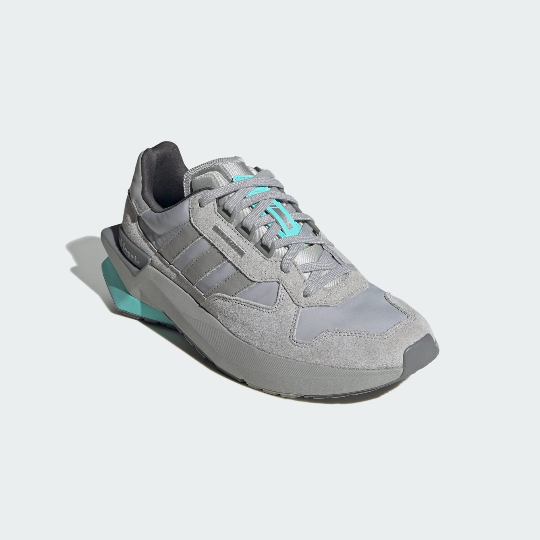 Shoes Treziod PT Shoes Grey adidas Oman