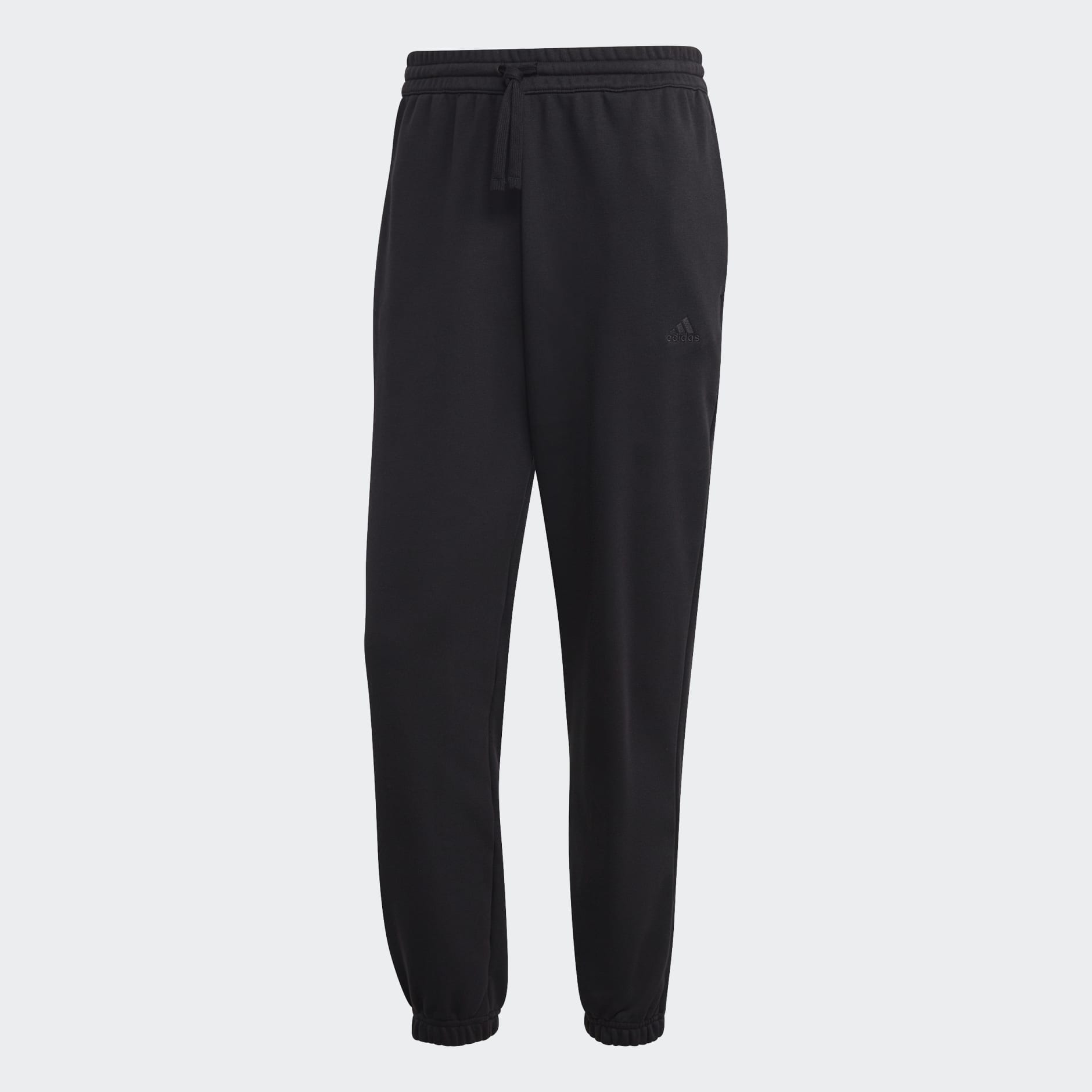 adidas ALL SZN French Terry Pants - Black