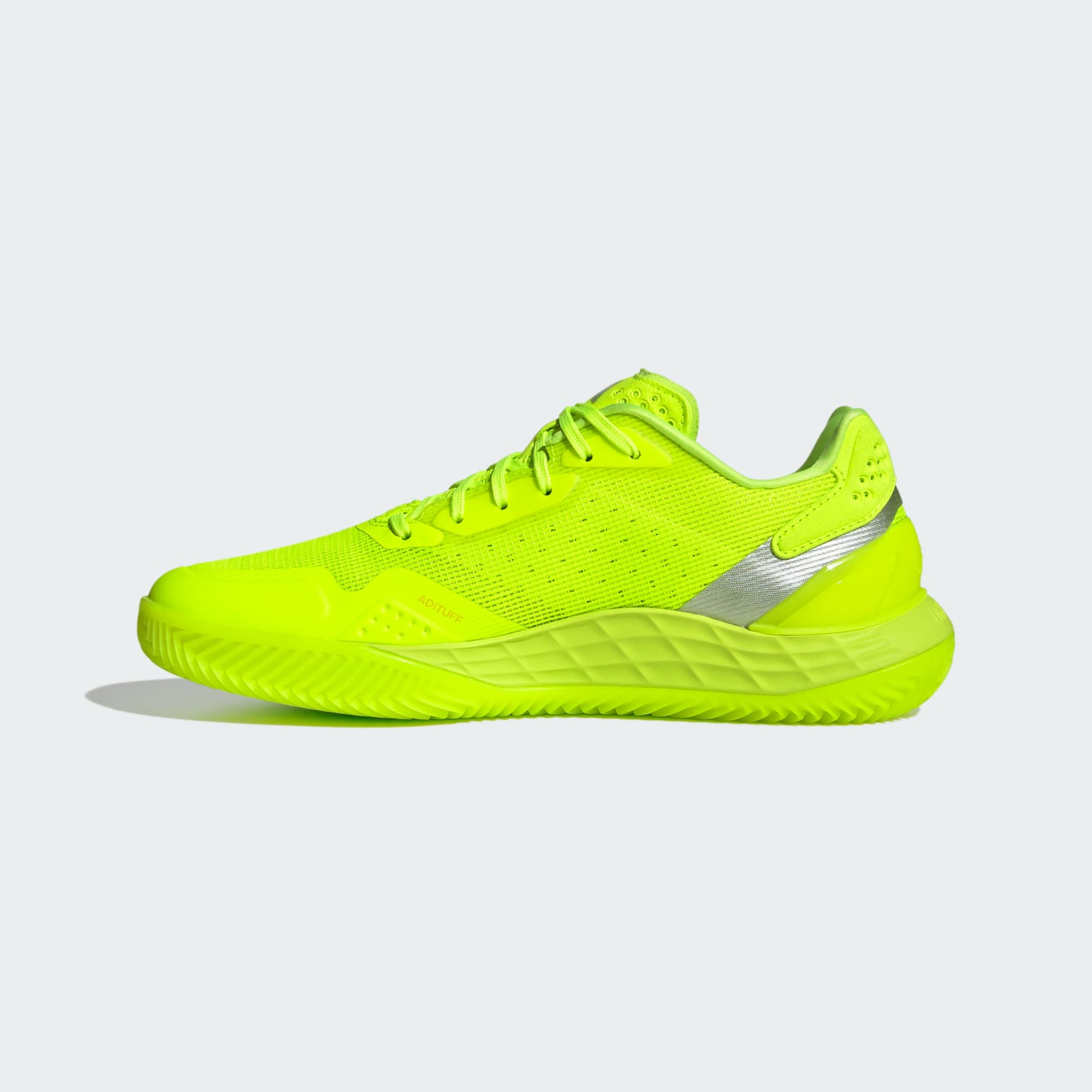 Tenisice za tenis Defiant Speed 2 za zemljane terene