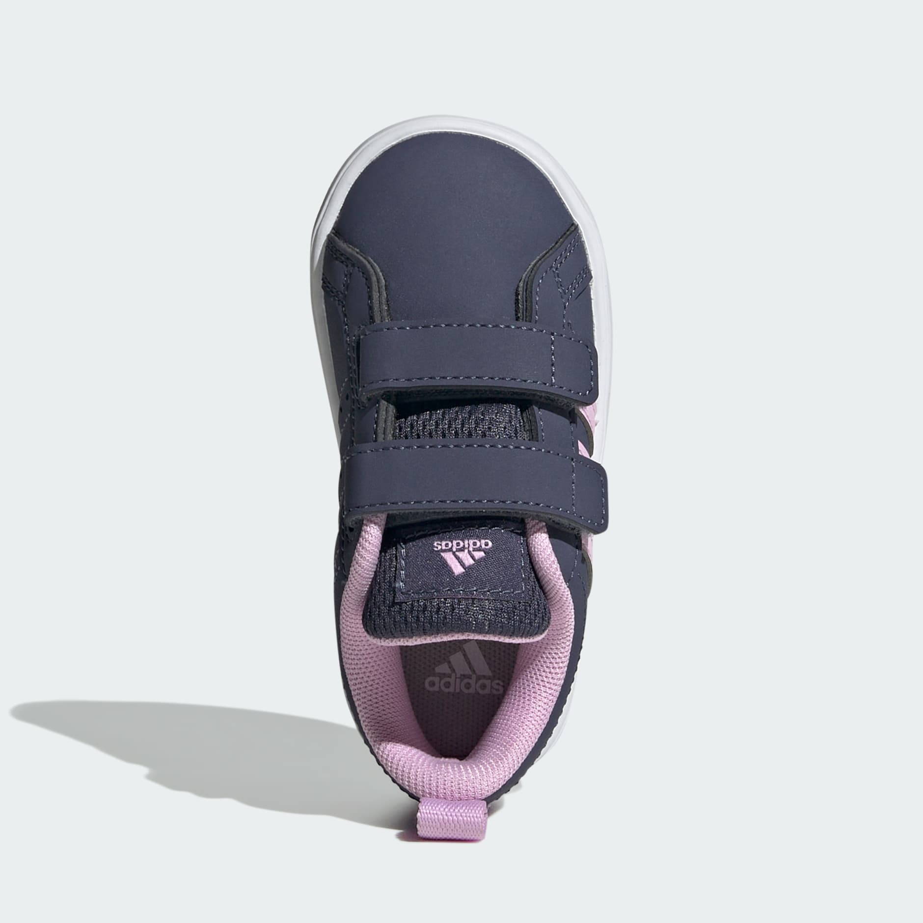 Shoes - VS Pace 2.0 Shoes Kids - Blue | adidas South Africa