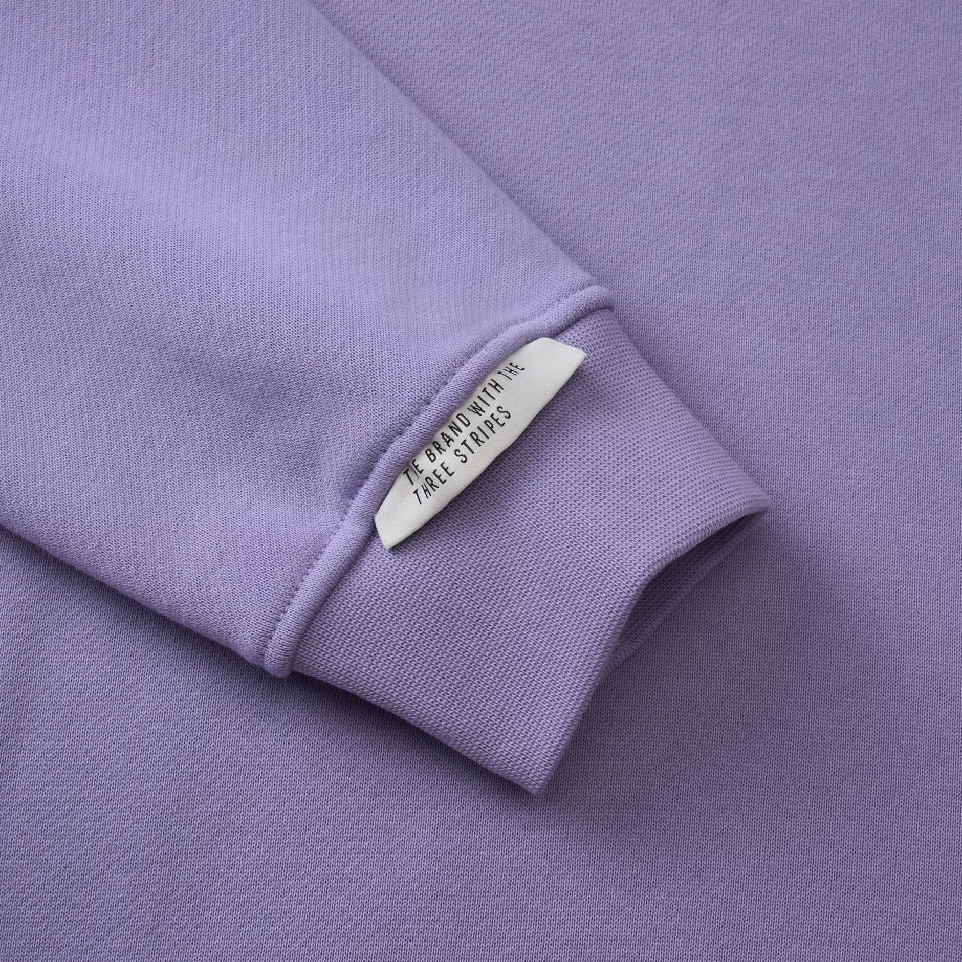 衛衣布圓領衛衣