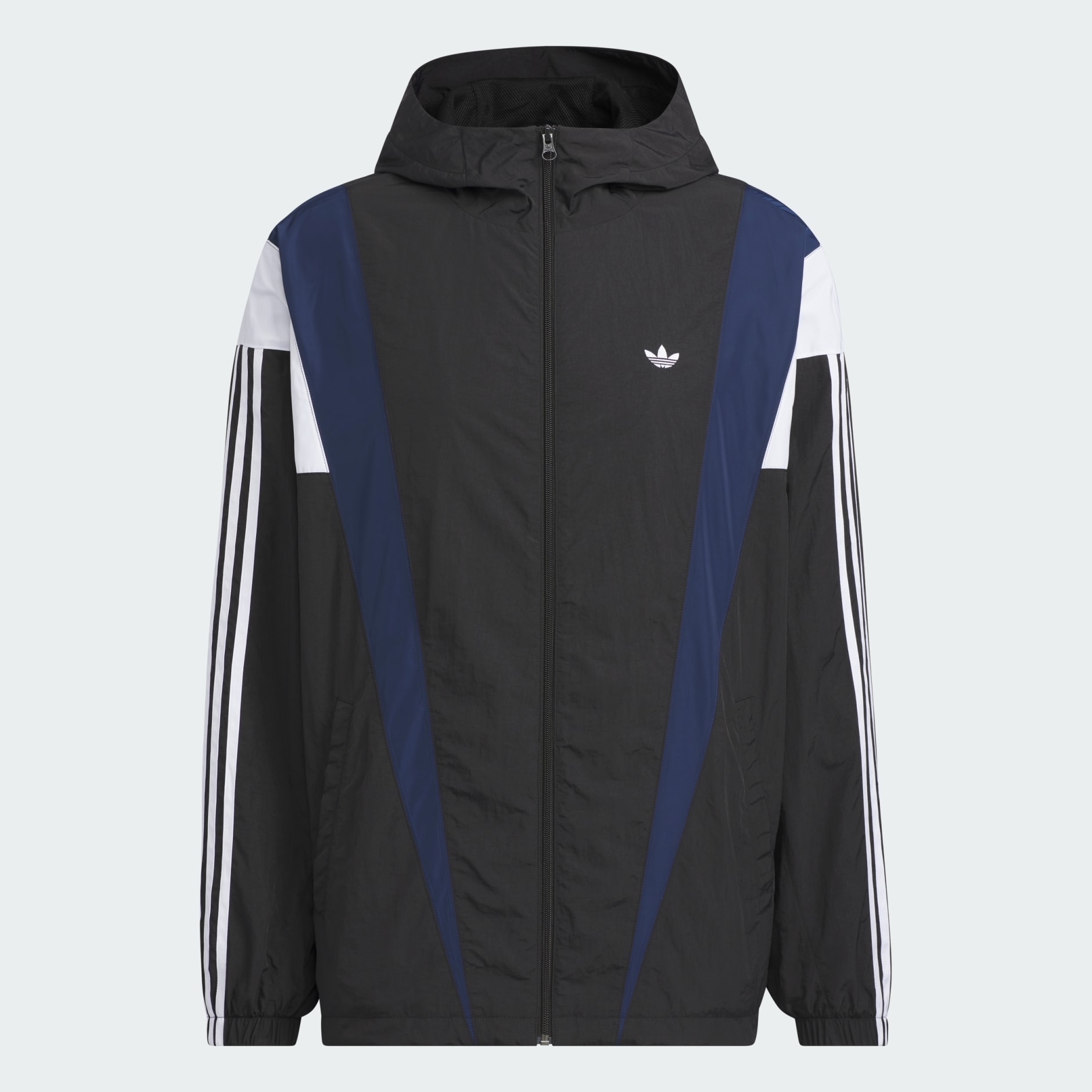 M WINDBREAKER