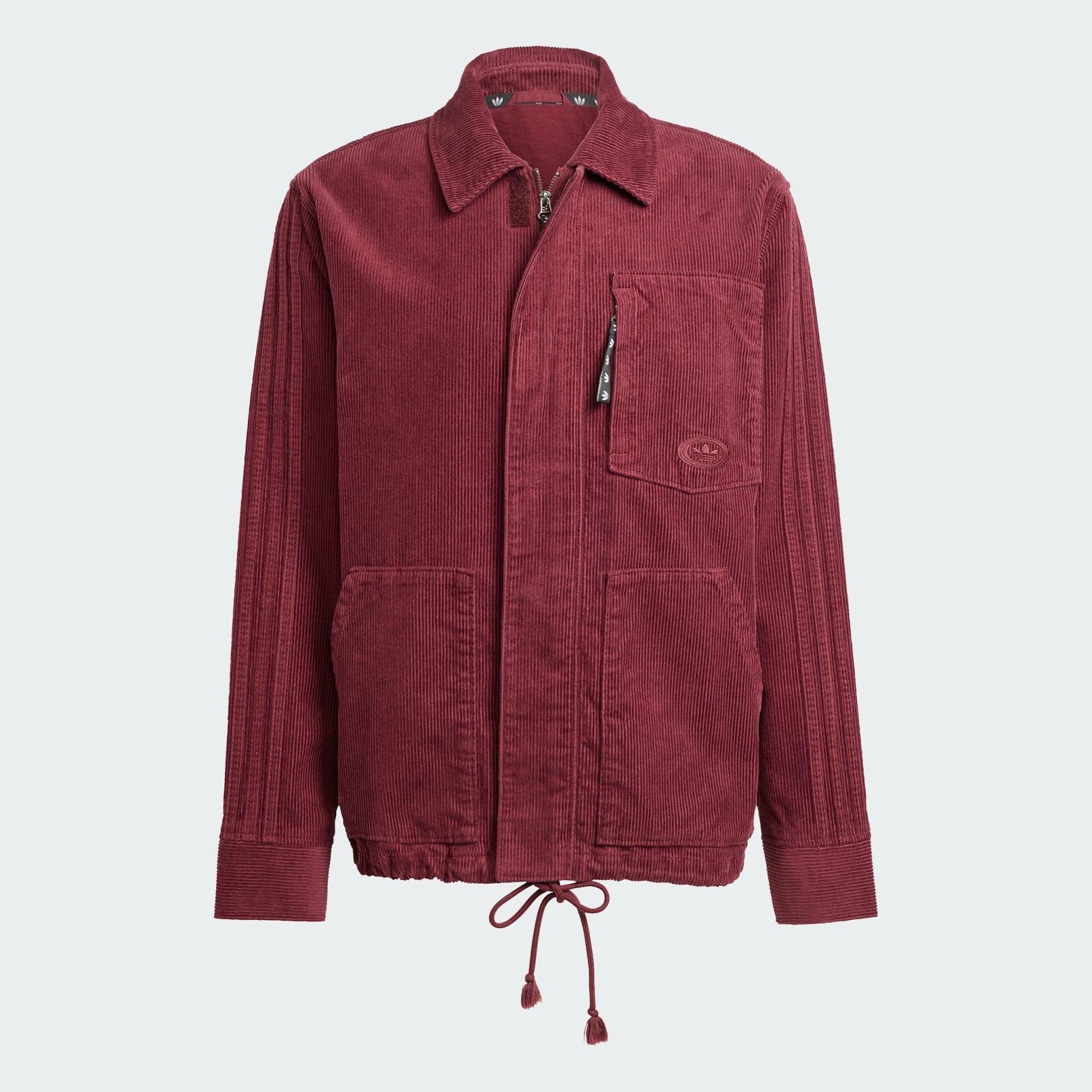 Clothing - adidas Originals 90s Corduroy Chore Coat
