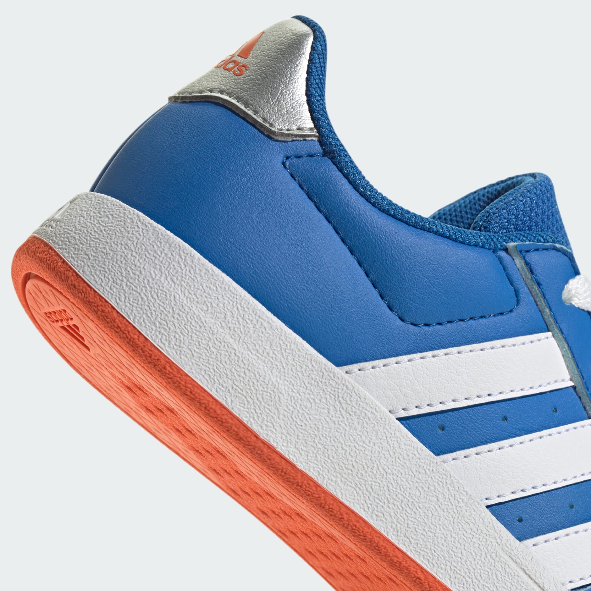 Breaknet Lifestyle Court Lace Shoes